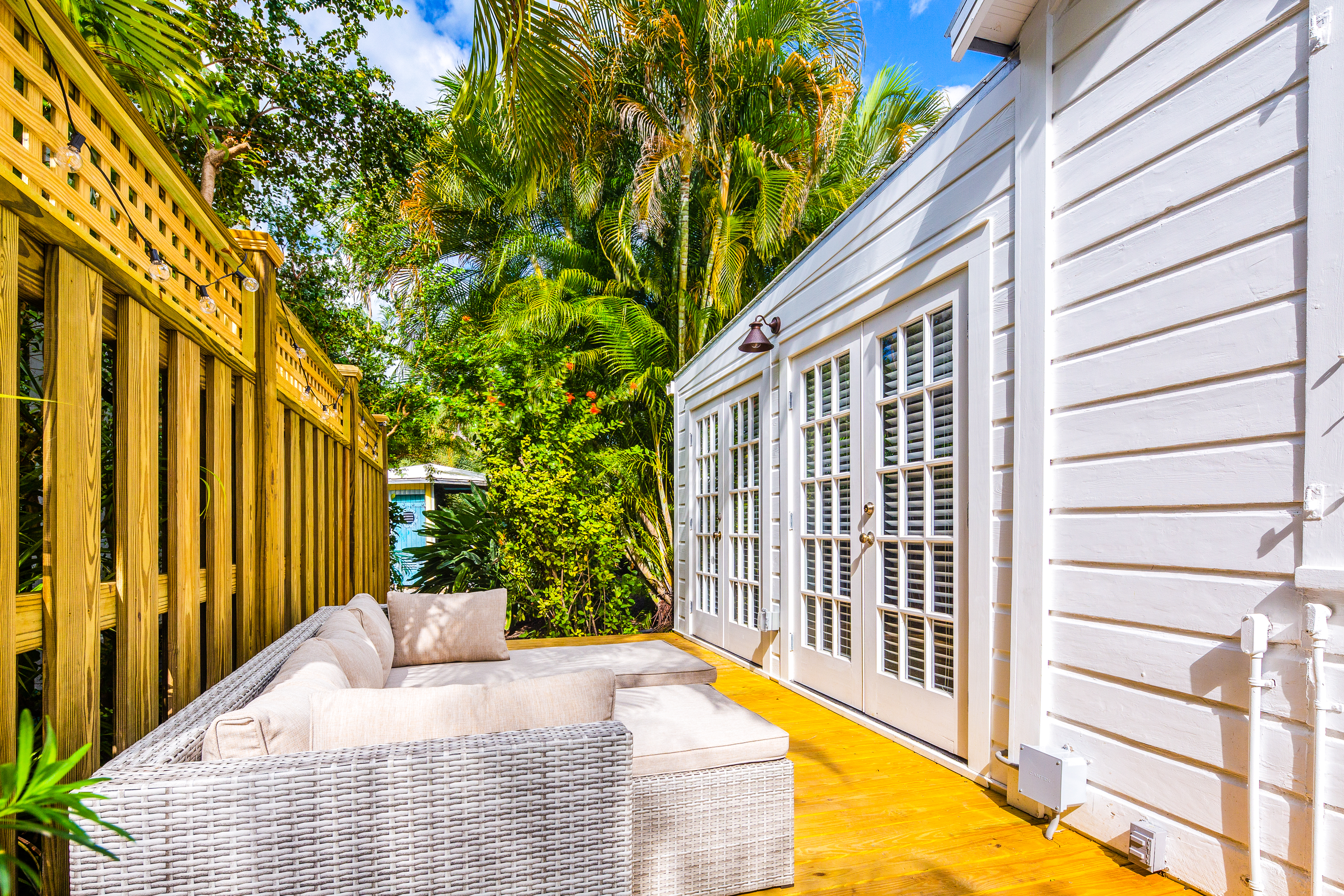 Conch Cottage House / Cottage rental in Beach House Rentals Key West in Key West Florida - #27