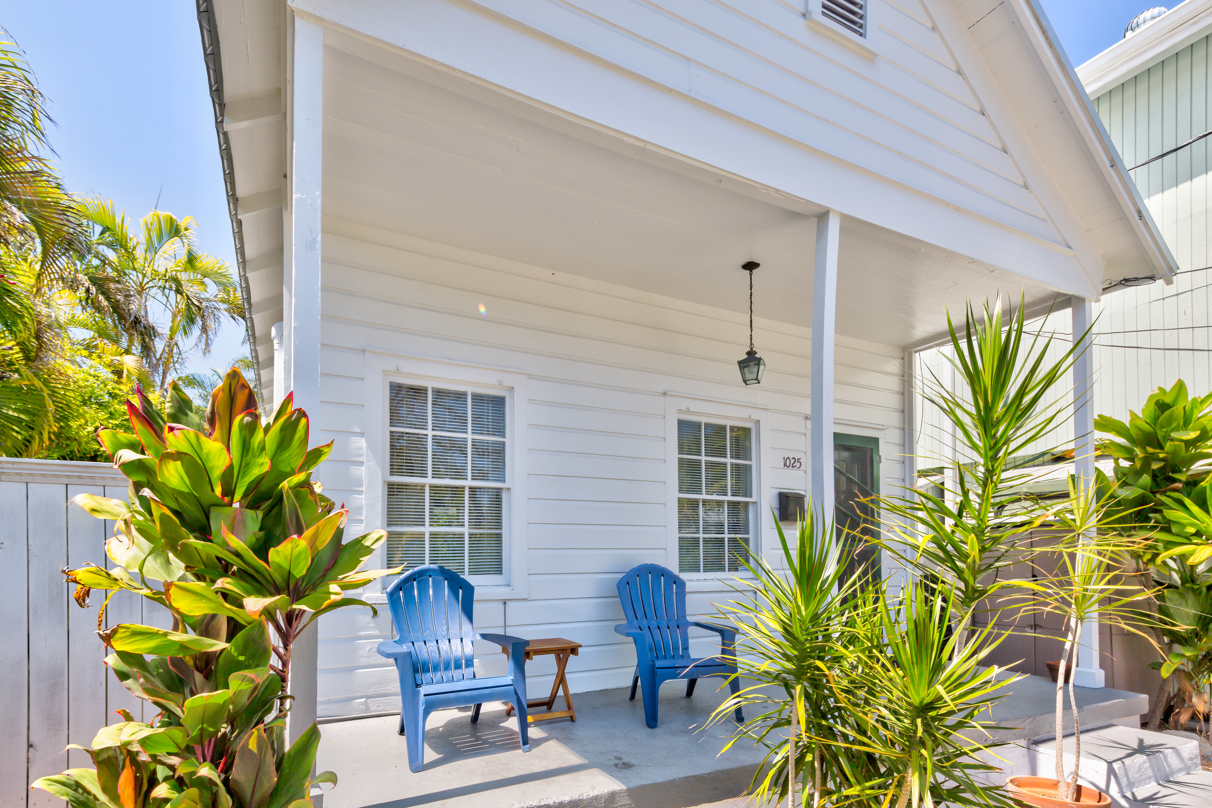 Conch Cottage House / Cottage rental in Beach House Rentals Key West in Key West Florida - #29