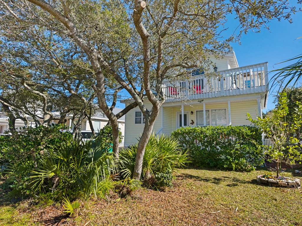 Connecticut House House / Cottage rental in Destin Beach House Rentals in Destin Florida - #1