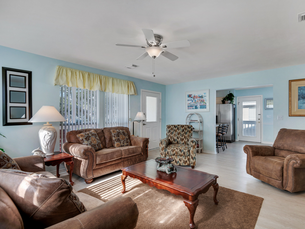 Connecticut House House / Cottage rental in Destin Beach House Rentals in Destin Florida - #7