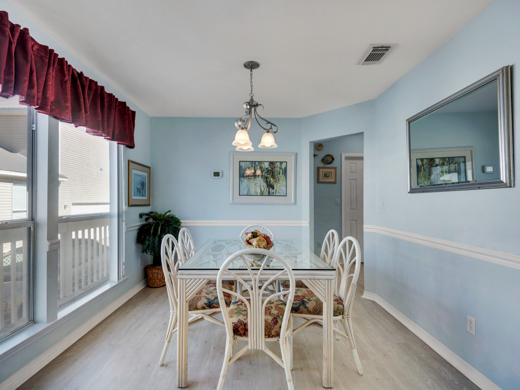 Connecticut House House / Cottage rental in Destin Beach House Rentals in Destin Florida - #9