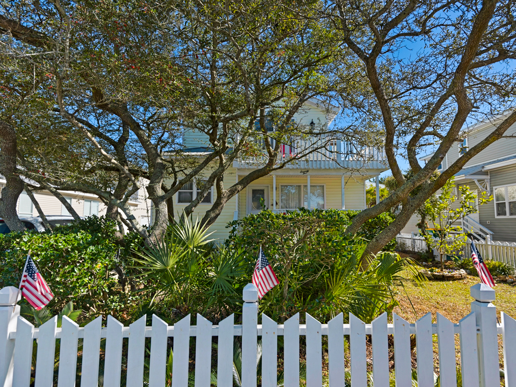 Connecticut House House / Cottage rental in Destin Beach House Rentals in Destin Florida - #33