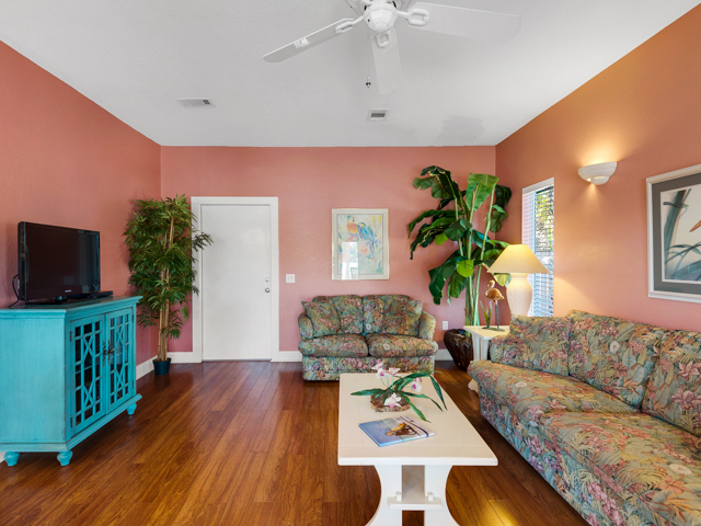 Coral Reef #107 Condo rental in Seagrove Beach House Rentals in Highway 30-A Florida - #7