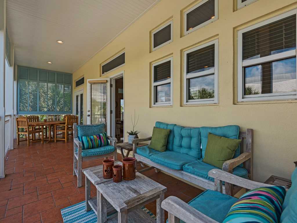 Costa Rica at Destin Pointe House / Cottage rental in Destin Beach House Rentals in Destin Florida - #3