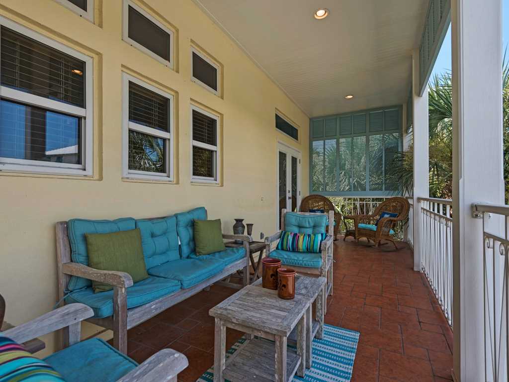 Costa Rica at Destin Pointe House / Cottage rental in Destin Beach House Rentals in Destin Florida - #4