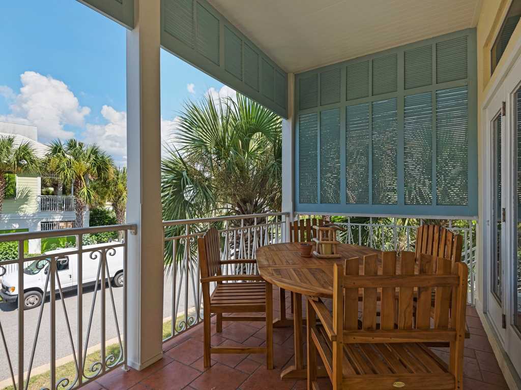 Costa Rica at Destin Pointe House / Cottage rental in Destin Beach House Rentals in Destin Florida - #6