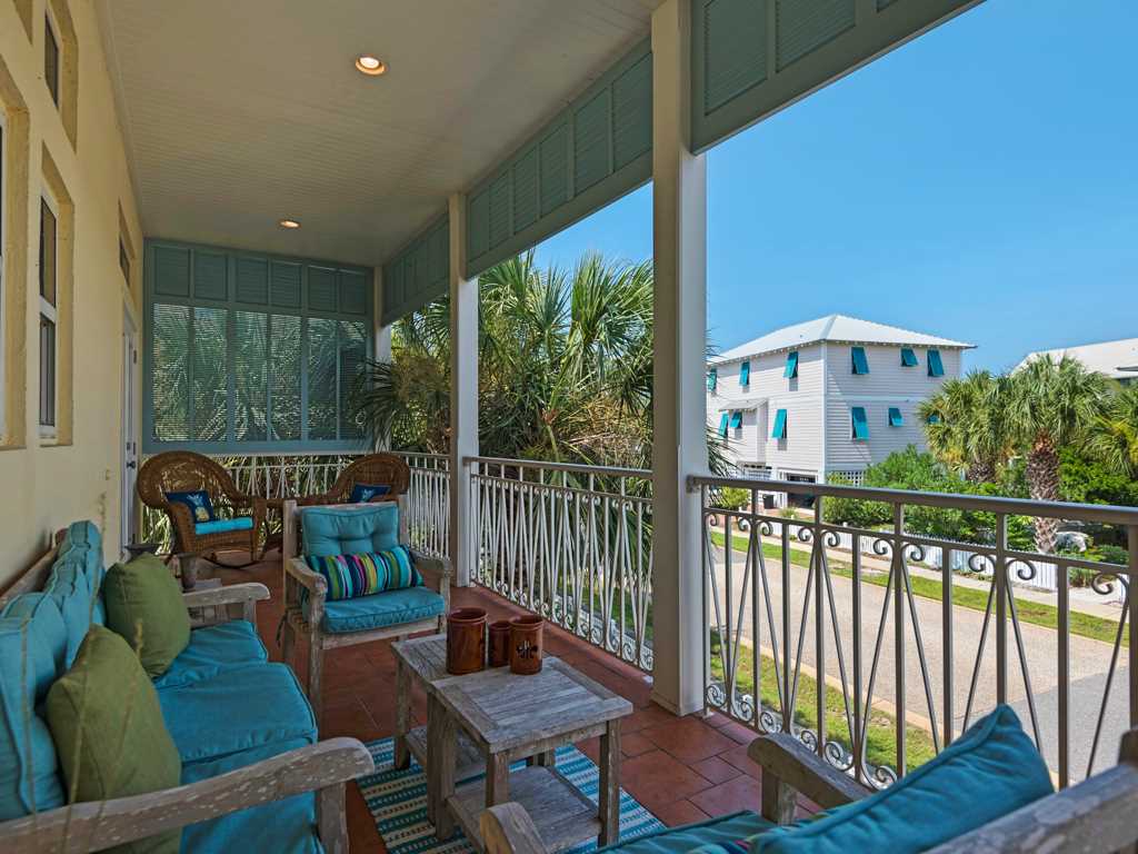Costa Rica at Destin Pointe House / Cottage rental in Destin Beach House Rentals in Destin Florida - #7