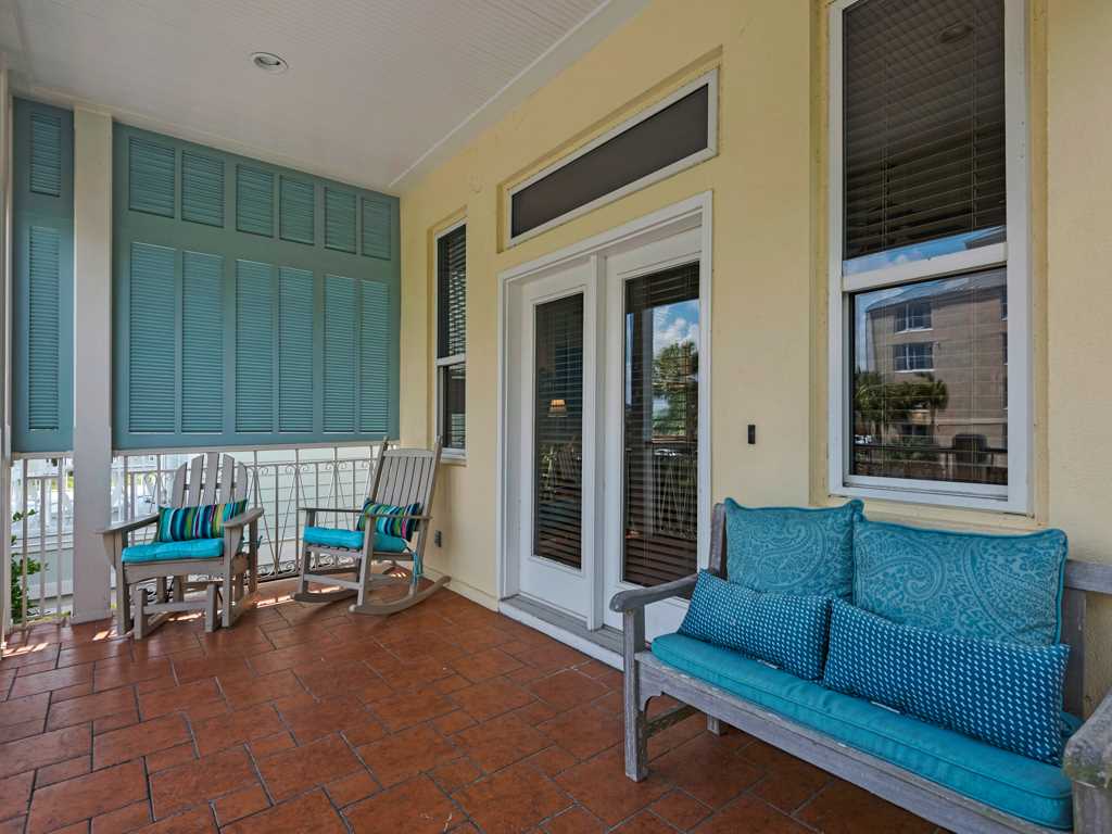 Costa Rica at Destin Pointe House / Cottage rental in Destin Beach House Rentals in Destin Florida - #9