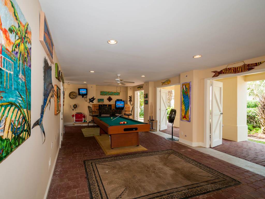 Costa Rica at Destin Pointe House / Cottage rental in Destin Beach House Rentals in Destin Florida - #31