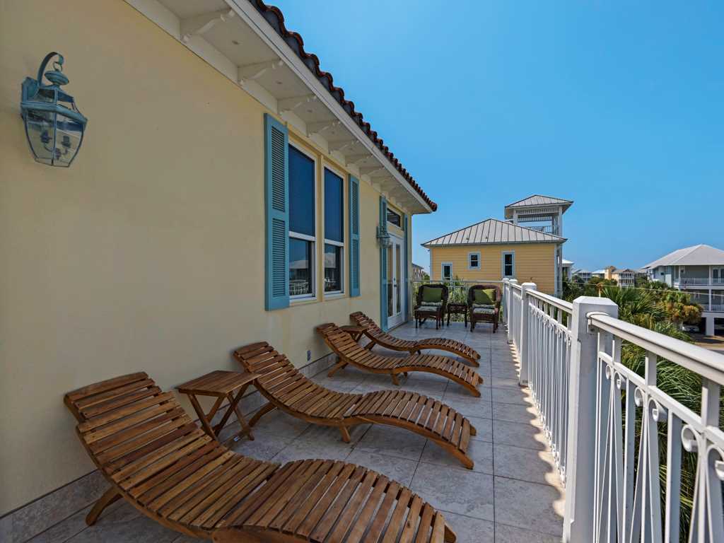 Costa Rica at Destin Pointe House / Cottage rental in Destin Beach House Rentals in Destin Florida - #33