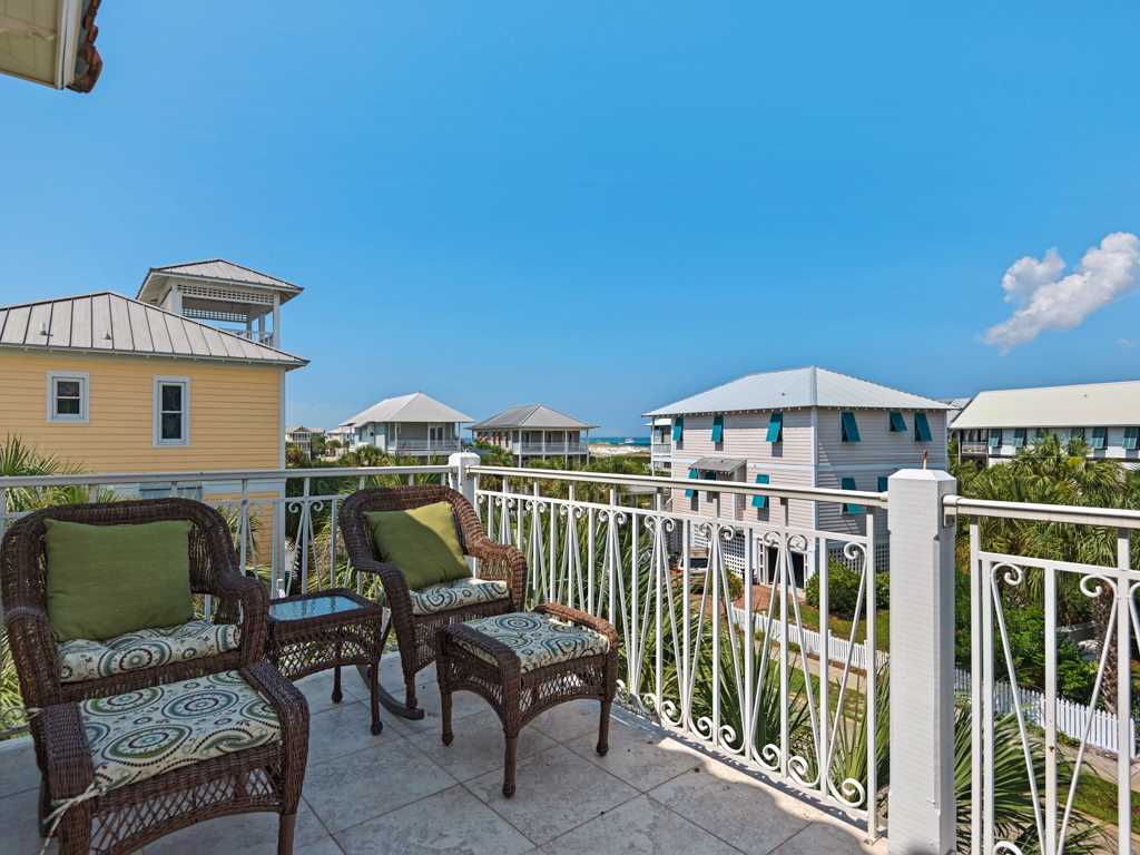 Costa Rica at Destin Pointe House / Cottage rental in Destin Beach House Rentals in Destin Florida - #35