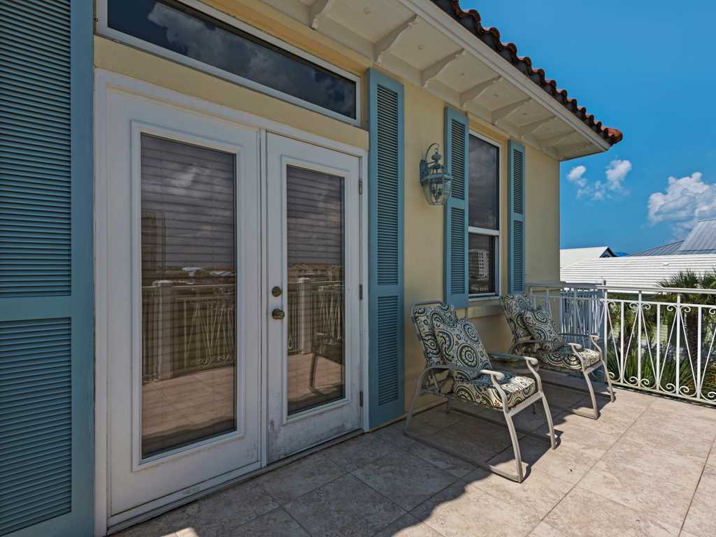 Costa Rica at Destin Pointe House / Cottage rental in Destin Beach House Rentals in Destin Florida - #36