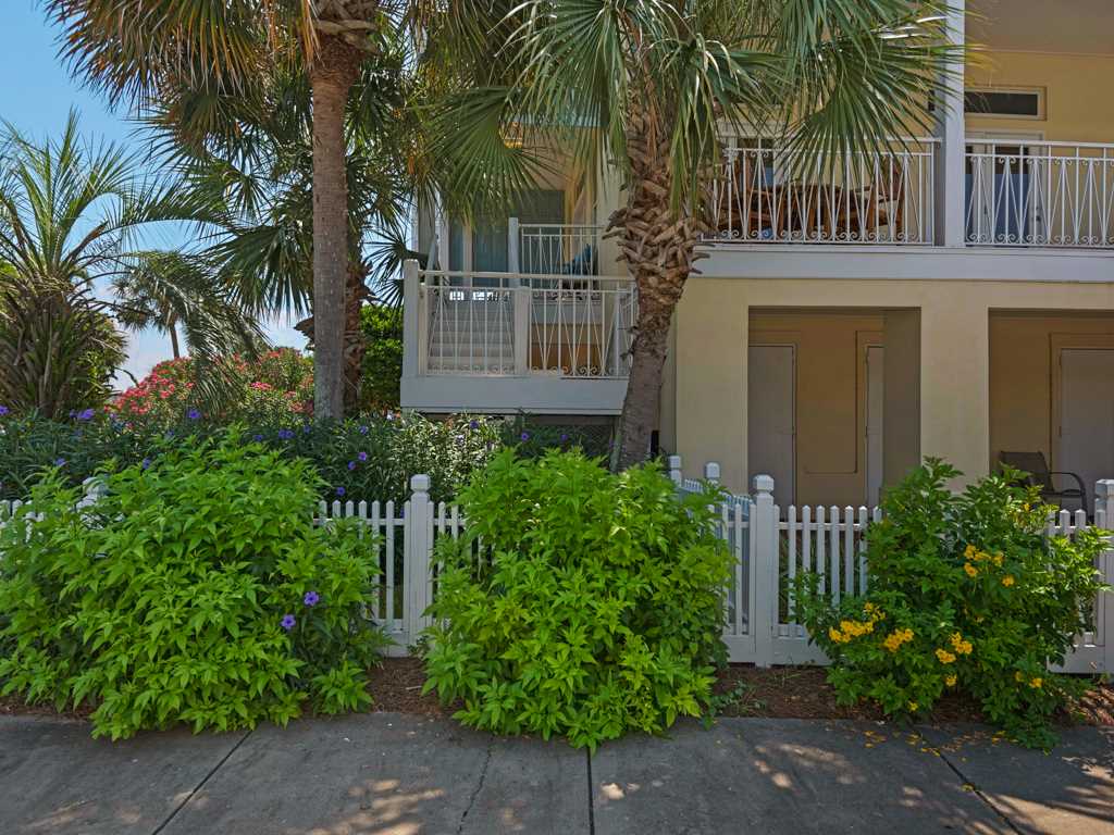 Costa Rica at Destin Pointe House / Cottage rental in Destin Beach House Rentals in Destin Florida - #47
