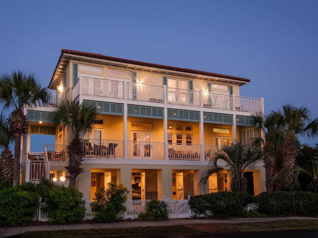 Costa Rica at Destin Pointe House / Cottage rental in Destin Beach House Rentals in Destin Florida - #51