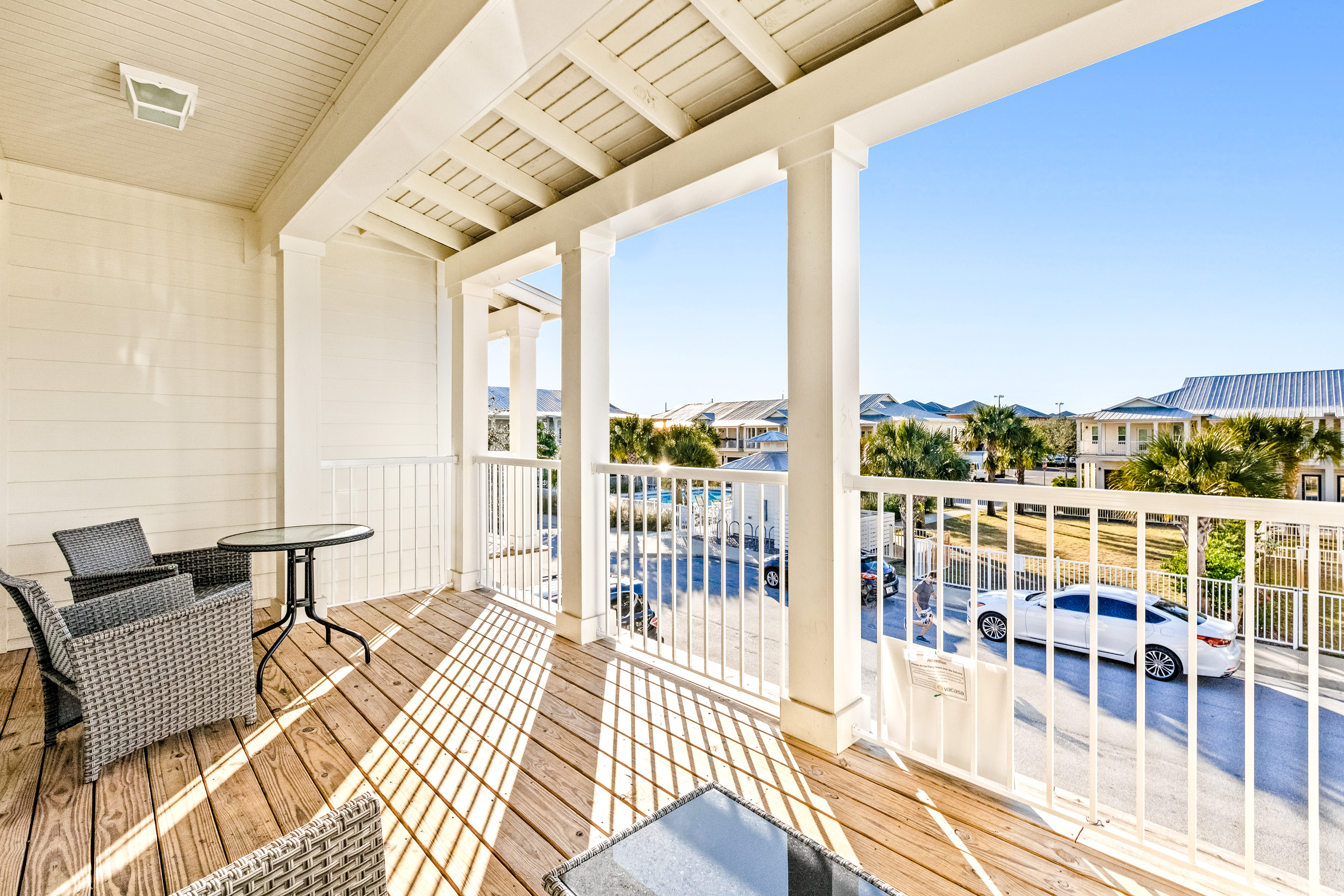 Crystal Beach Dr Townhomes #C116 House / Cottage rental in Destin Beach House Rentals in Destin Florida - #1