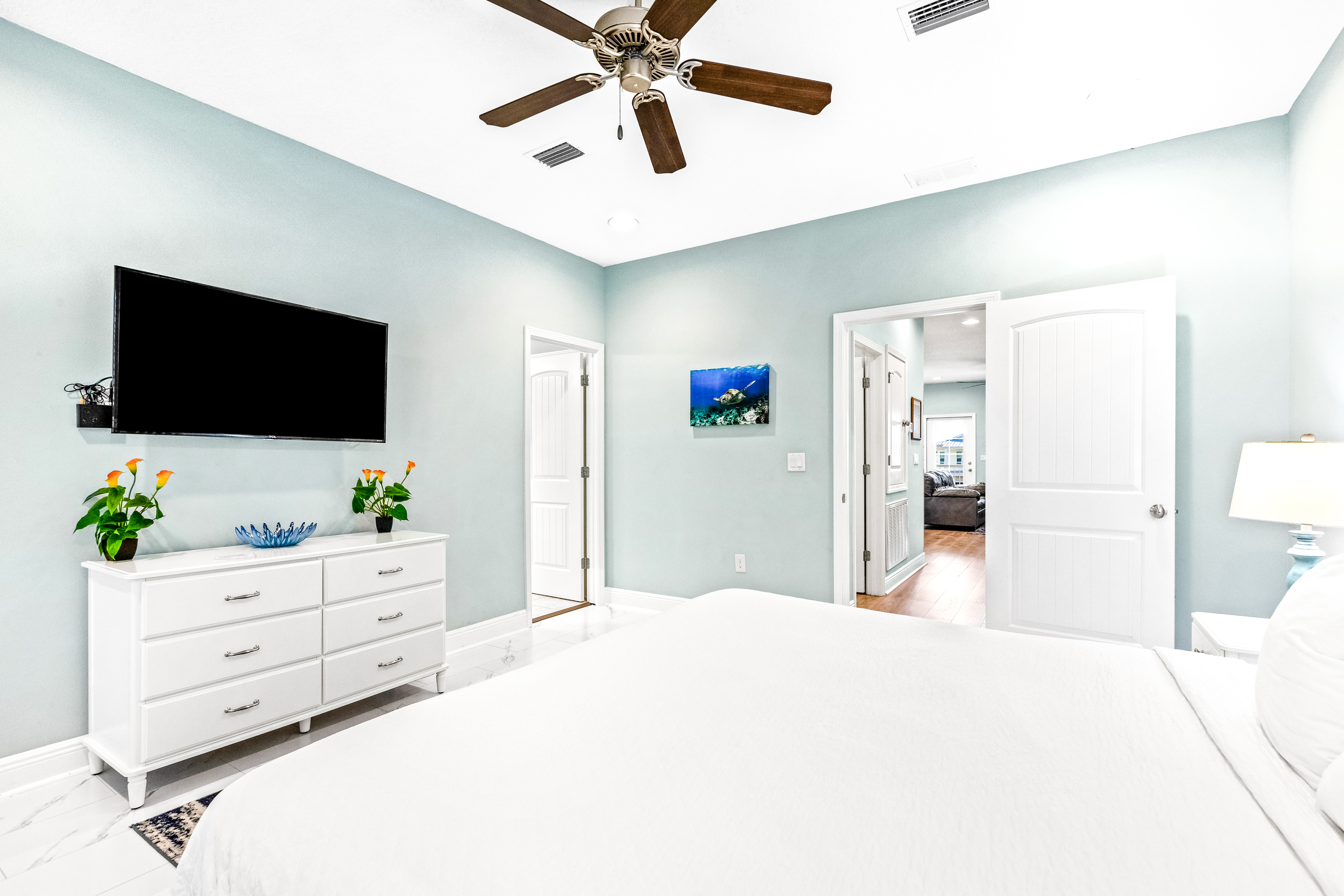 Crystal Beach Dr Townhomes #C116 House / Cottage rental in Destin Beach House Rentals in Destin Florida - #19