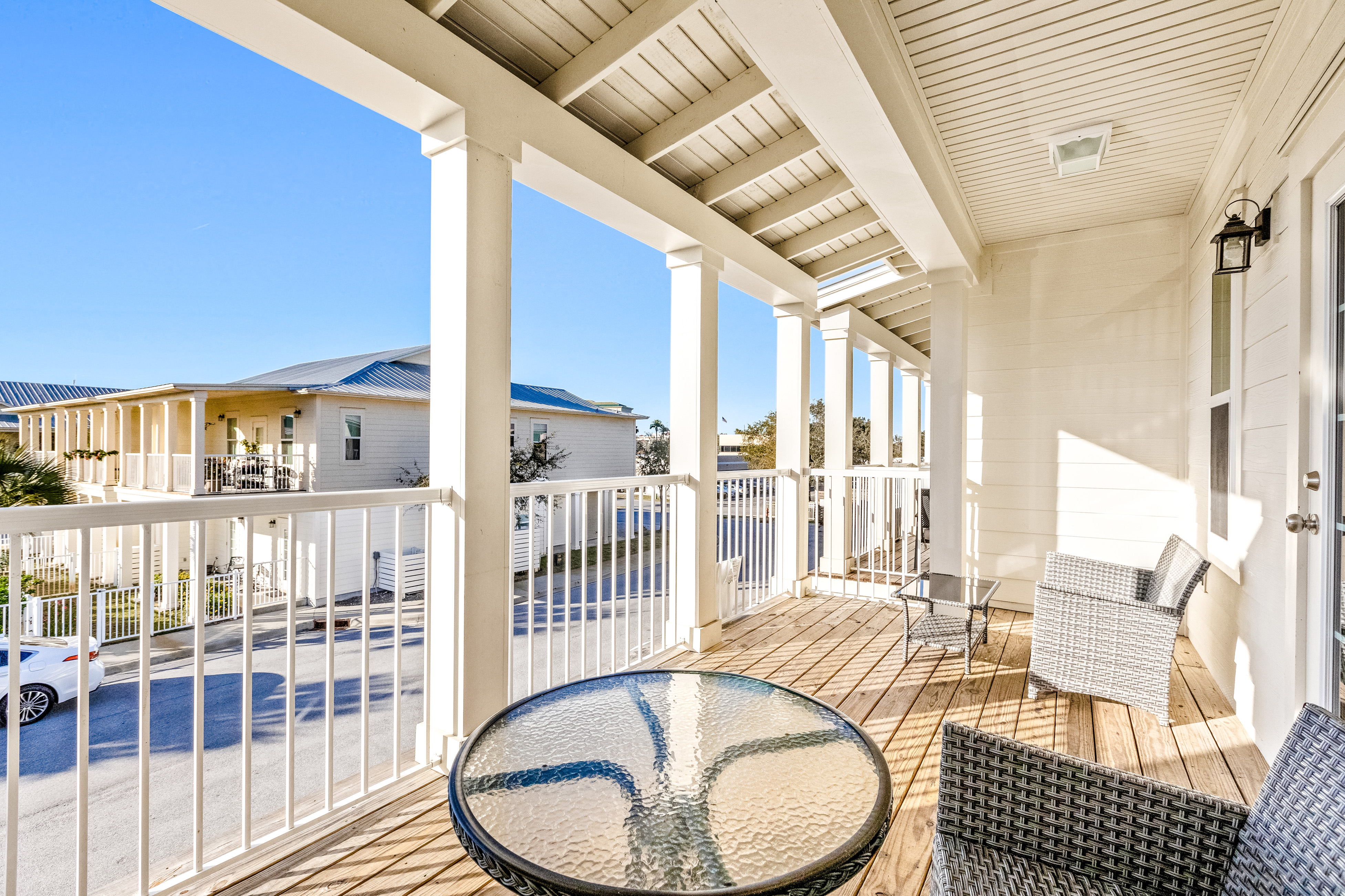 Crystal Beach Dr Townhomes #C116 House / Cottage rental in Destin Beach House Rentals in Destin Florida - #25