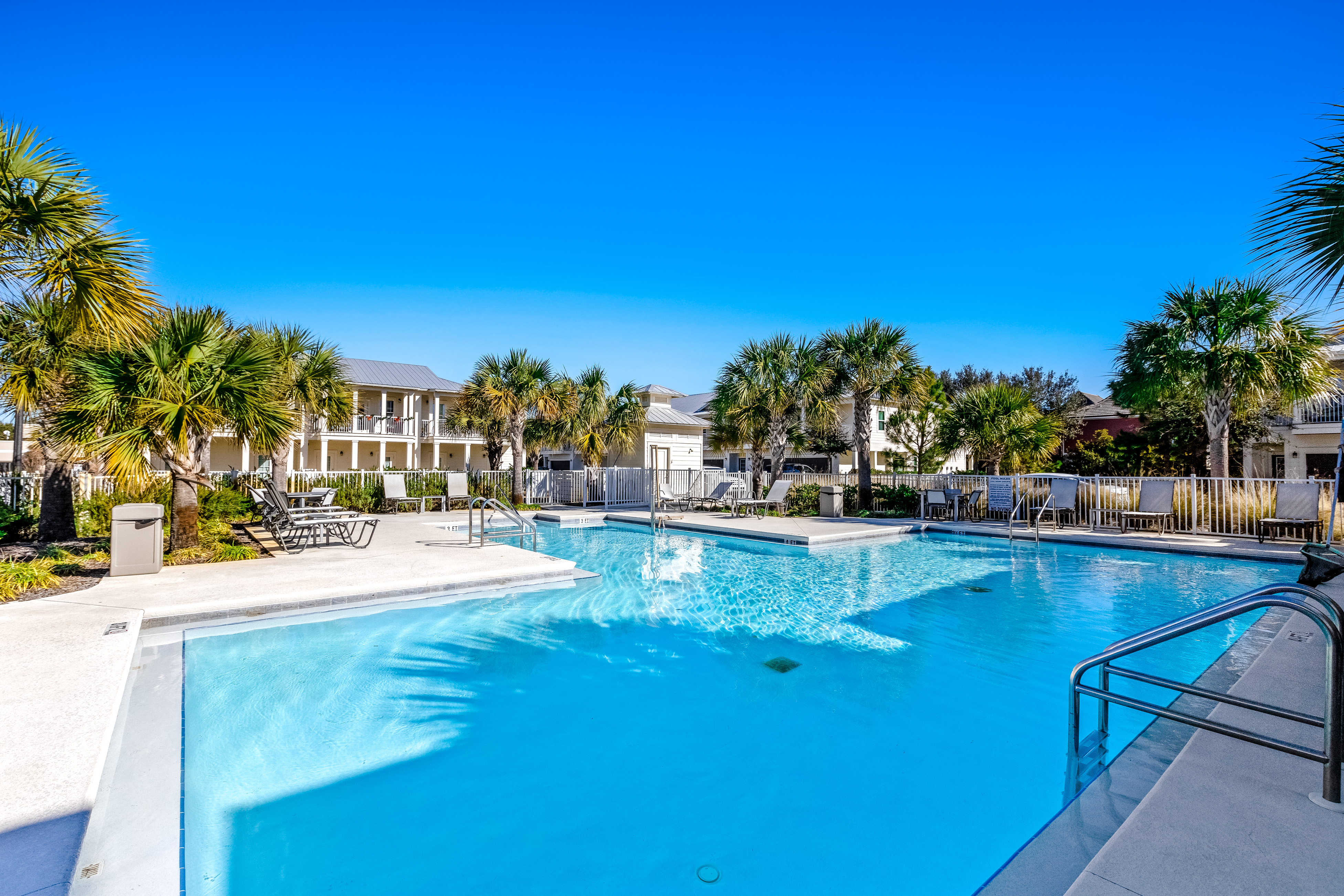 Crystal Beach Dr Townhomes #C116 House / Cottage rental in Destin Beach House Rentals in Destin Florida - #28