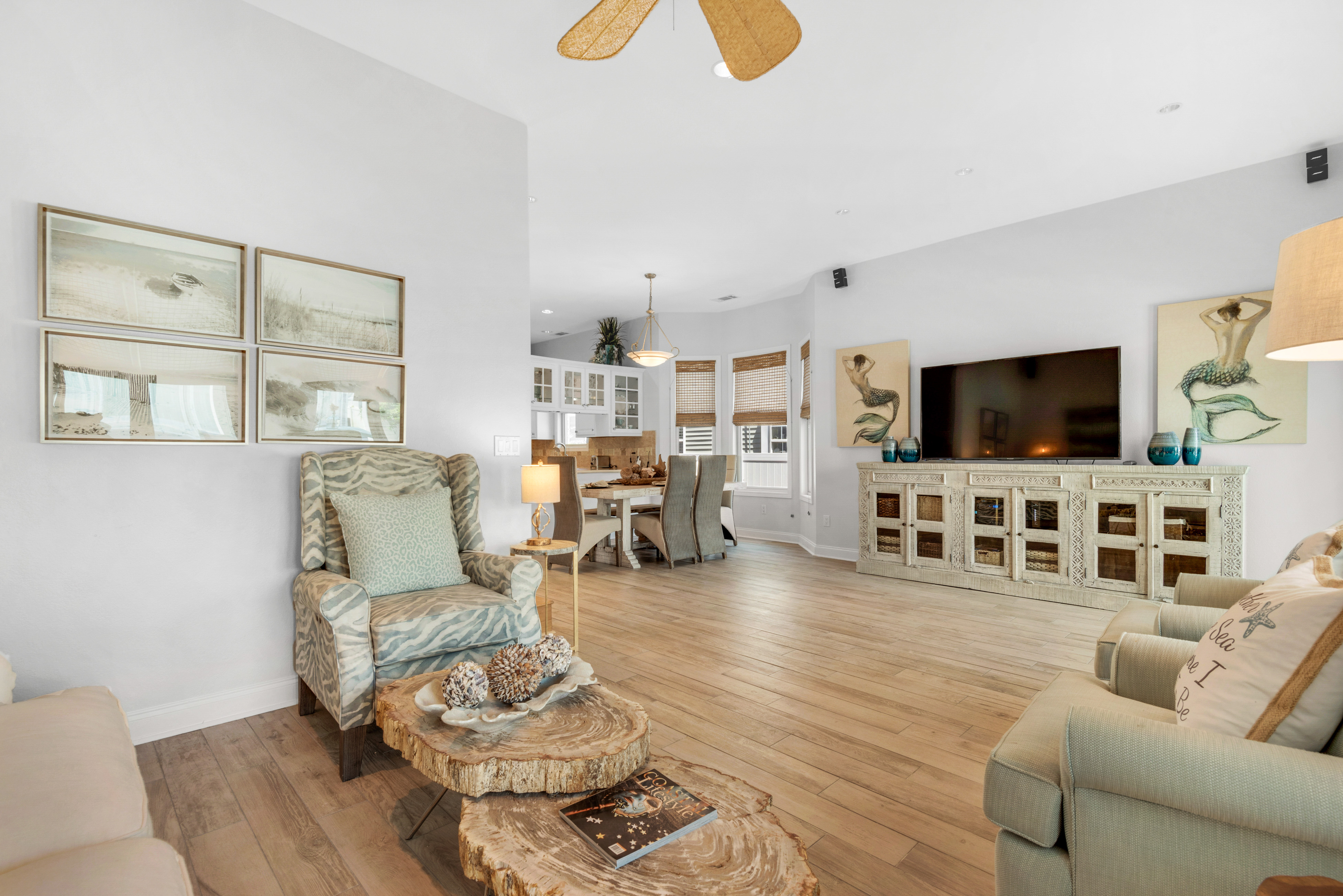 Crystal Beach Subdivision: Captain Morgan's House / Cottage rental in Destin Beach House Rentals in Destin Florida - #3