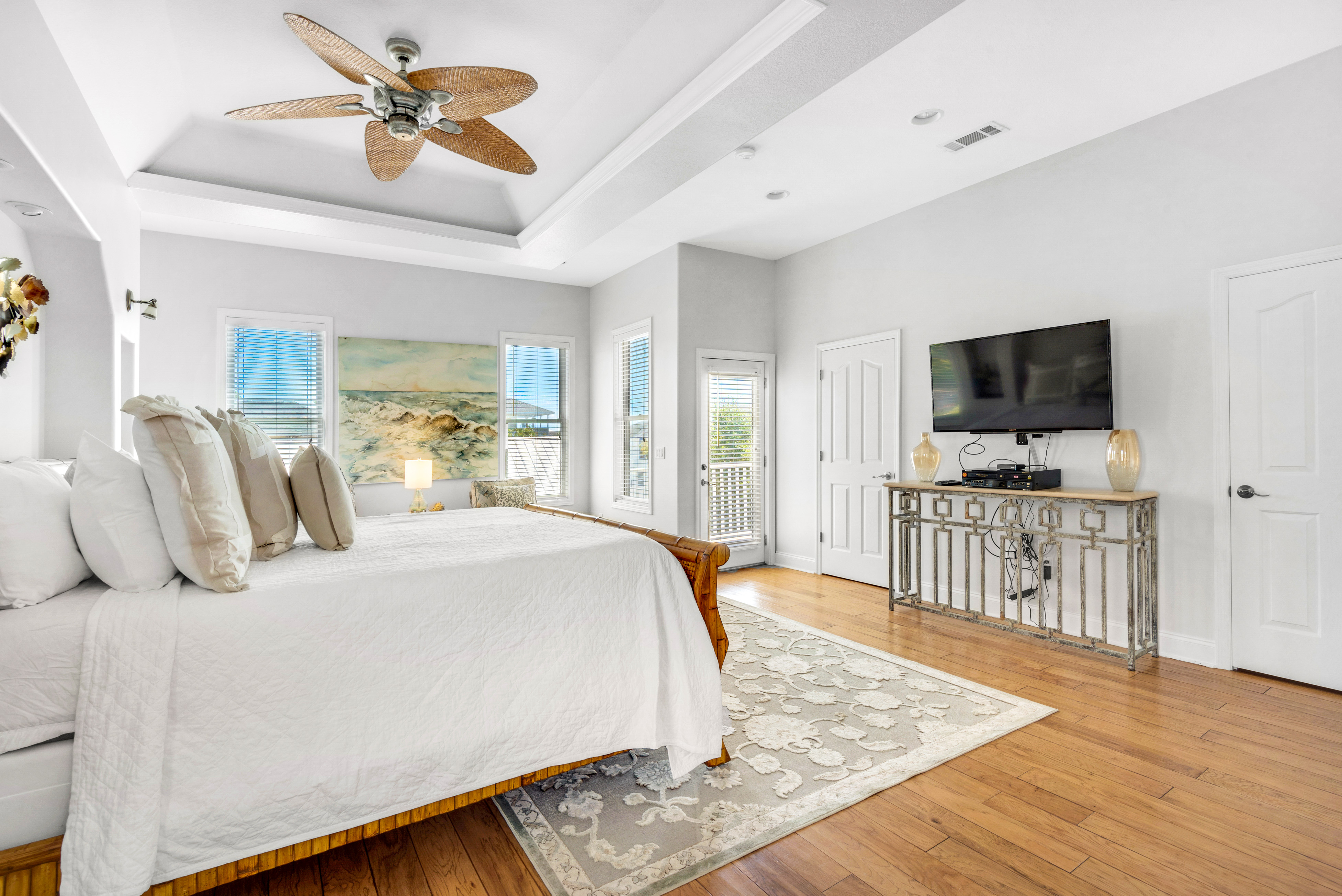 Crystal Beach Subdivision: Captain Morgan's House / Cottage rental in Destin Beach House Rentals in Destin Florida - #12
