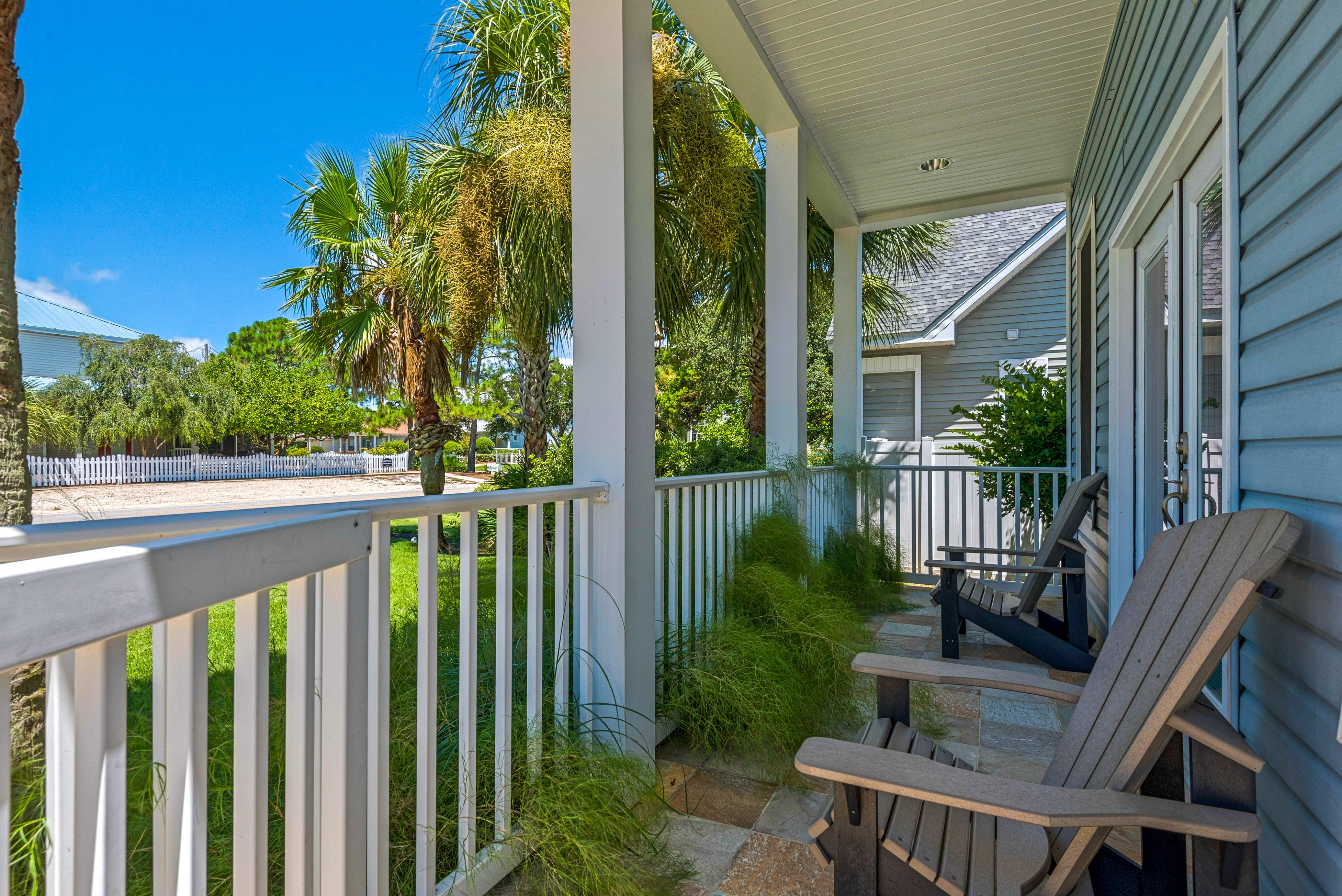 Crystal Beach Subdivision: Captain Morgan's House / Cottage rental in Destin Beach House Rentals in Destin Florida - #25