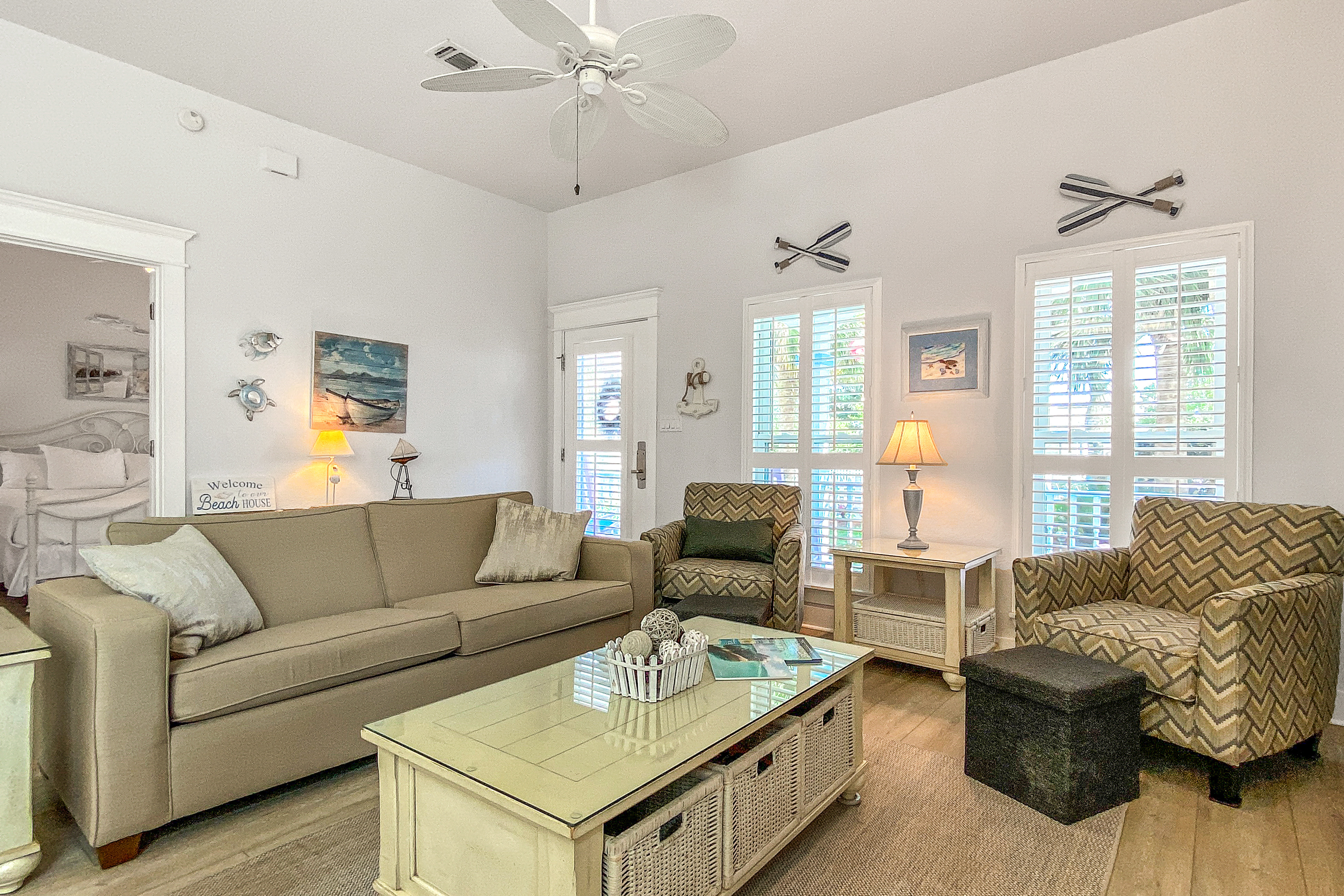 Crystal Beach Subdivision: Cotton Candy House / Cottage rental in Destin Beach House Rentals in Destin Florida - #1