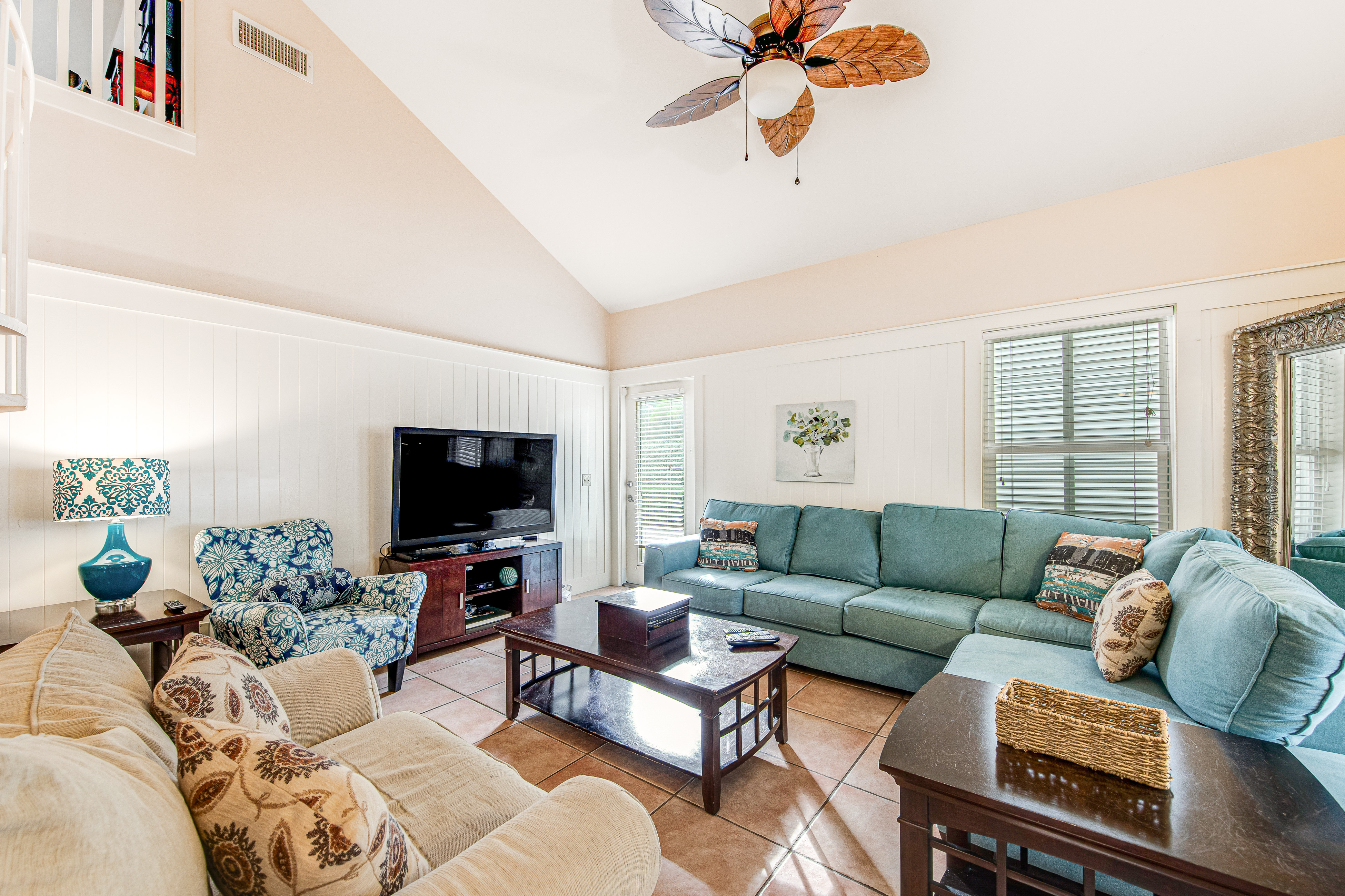 Crystal Beach Subdivision: Key Lime Pie House / Cottage rental in Destin Beach House Rentals in Destin Florida - #1