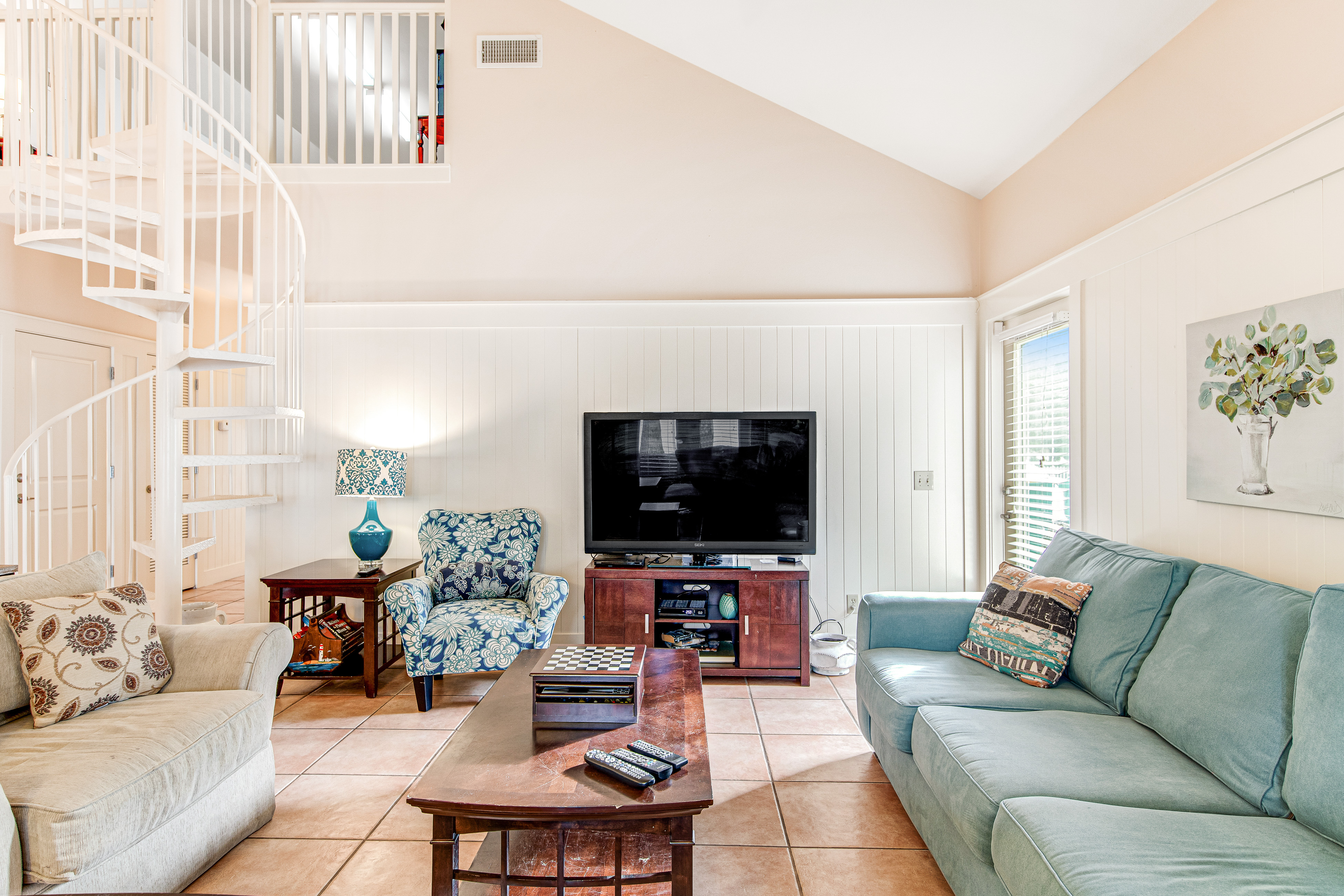 Crystal Beach Subdivision: Key Lime Pie House / Cottage rental in Destin Beach House Rentals in Destin Florida - #3