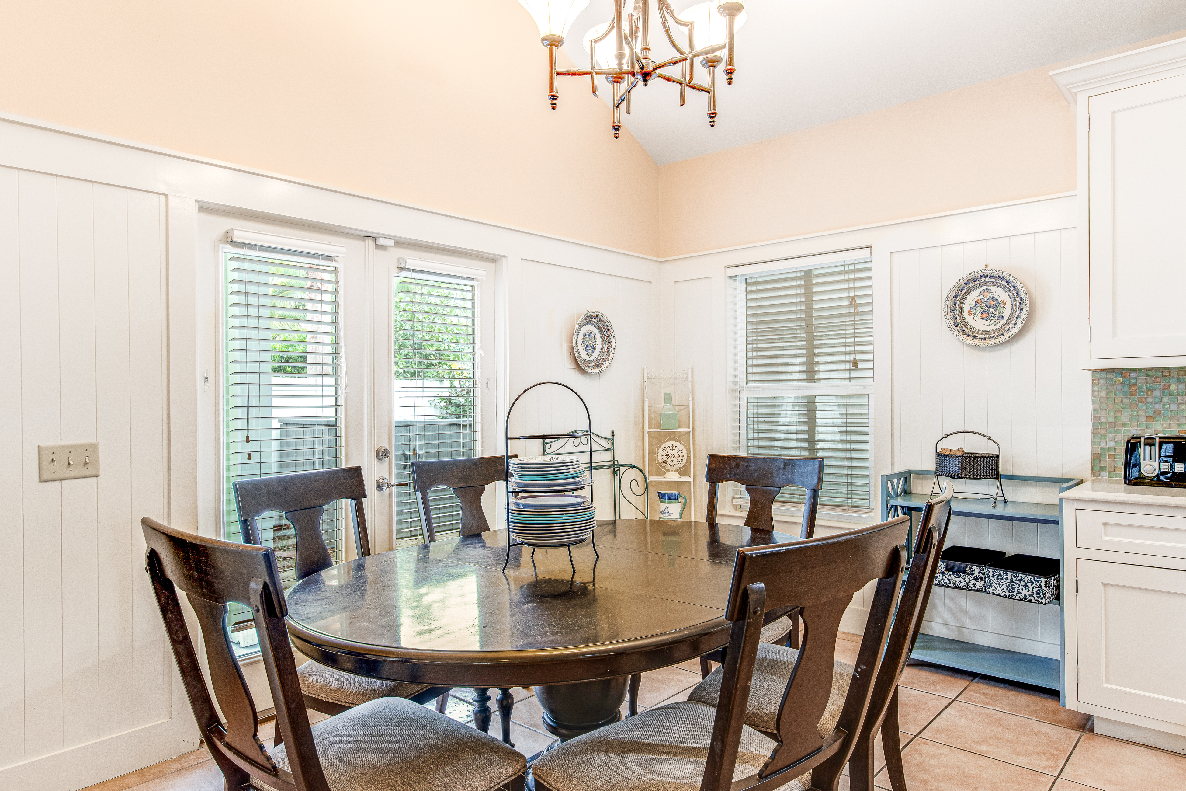Crystal Beach Subdivision: Key Lime Pie House / Cottage rental in Destin Beach House Rentals in Destin Florida - #6