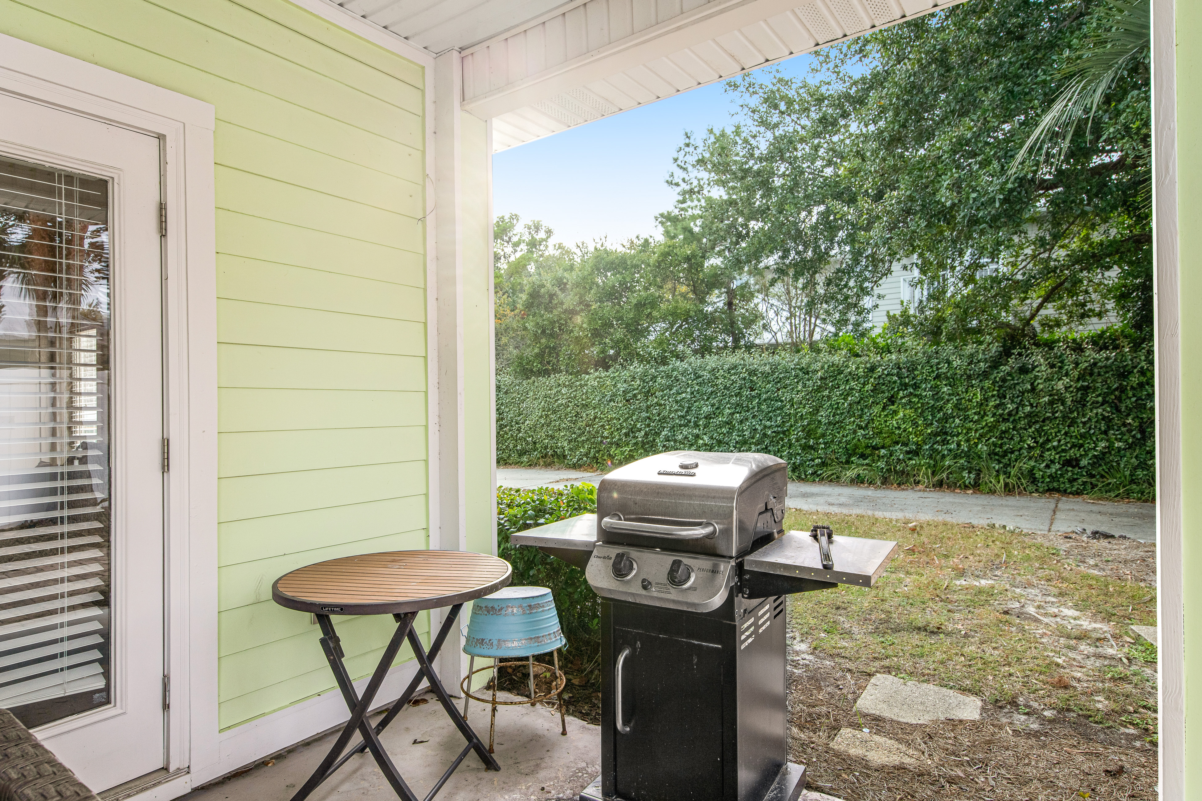 Crystal Beach Subdivision: Key Lime Pie House / Cottage rental in Destin Beach House Rentals in Destin Florida - #23