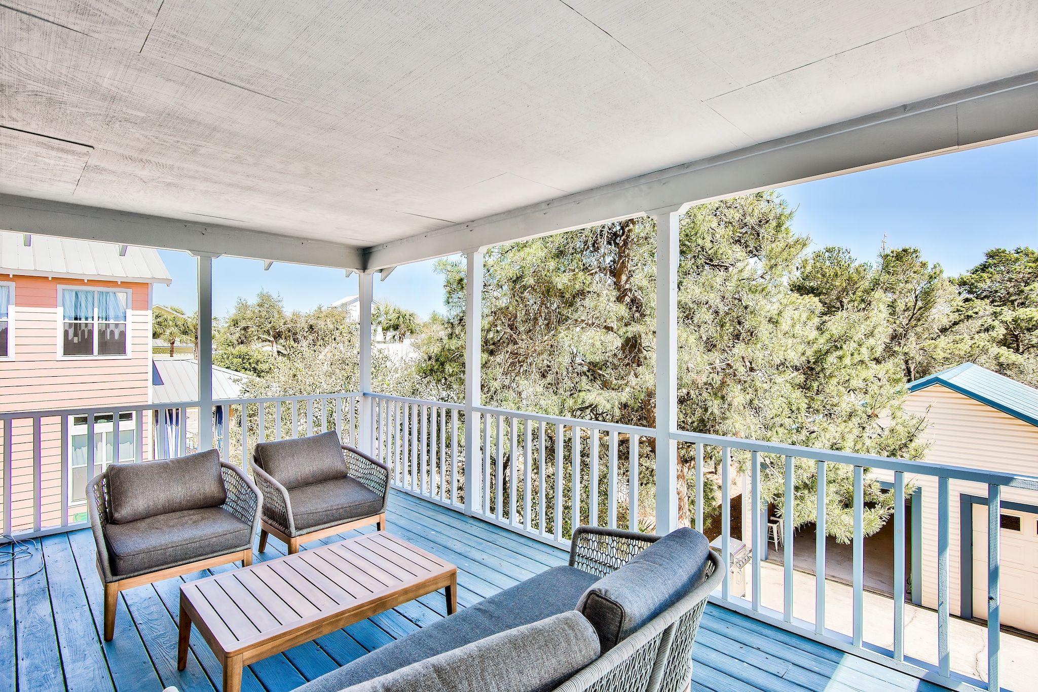 Crystal Blue Cottage House / Cottage rental in Destin Beach House Rentals in Destin Florida - #12