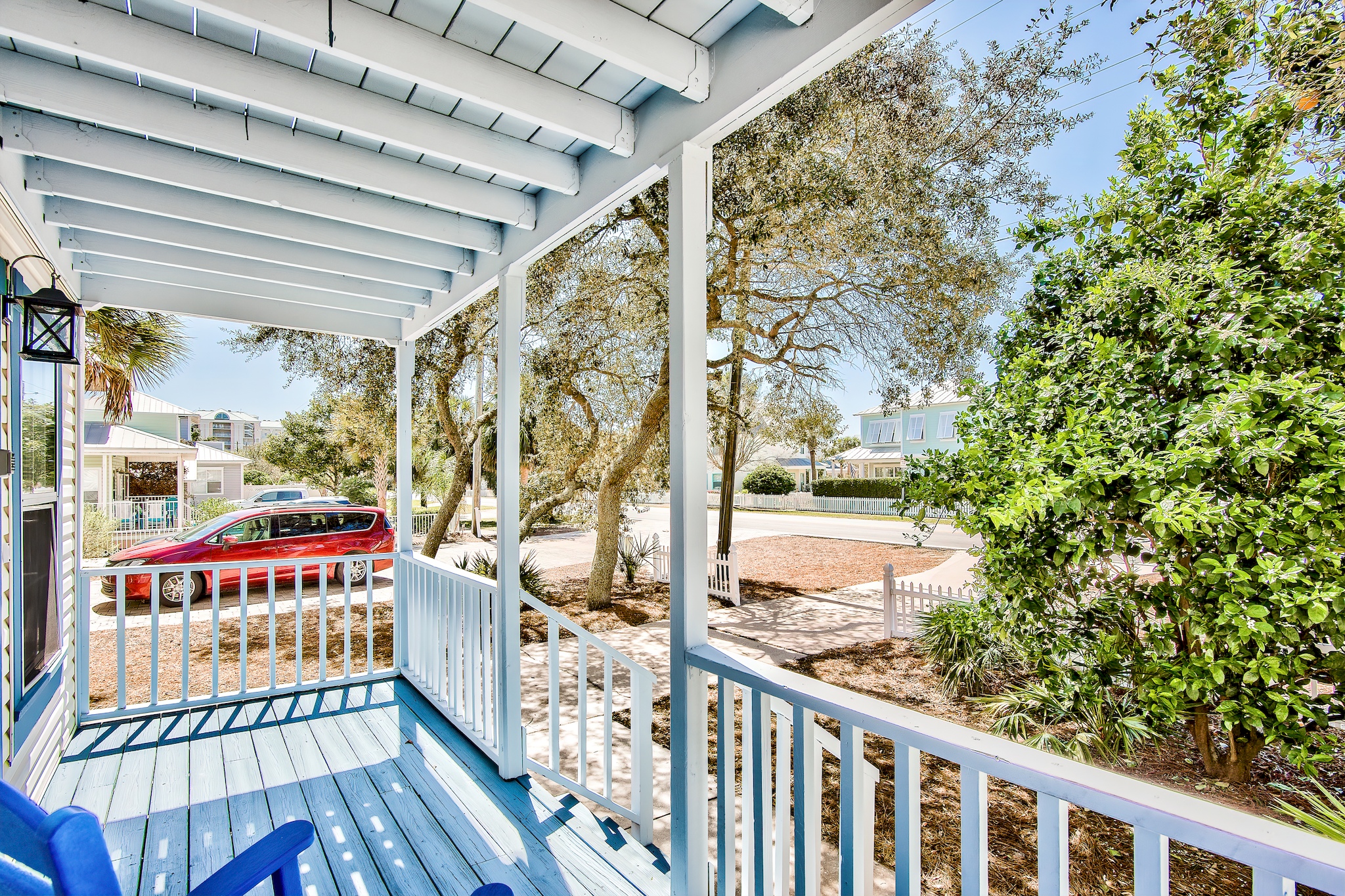 Crystal Blue Cottage House / Cottage rental in Destin Beach House Rentals in Destin Florida - #31