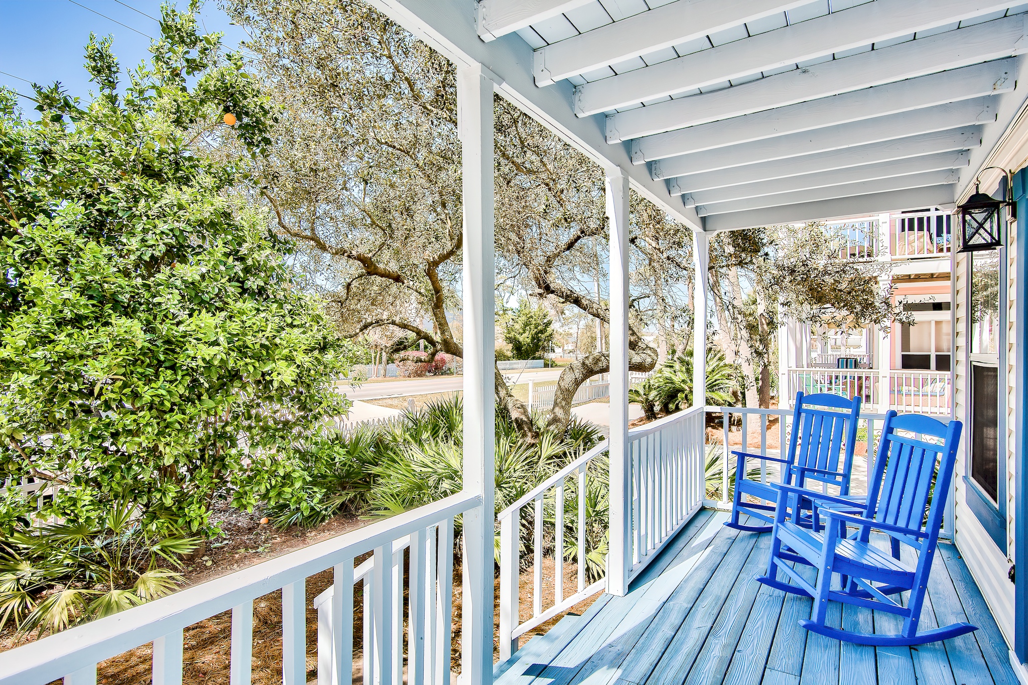 Crystal Blue Cottage House / Cottage rental in Destin Beach House Rentals in Destin Florida - #32