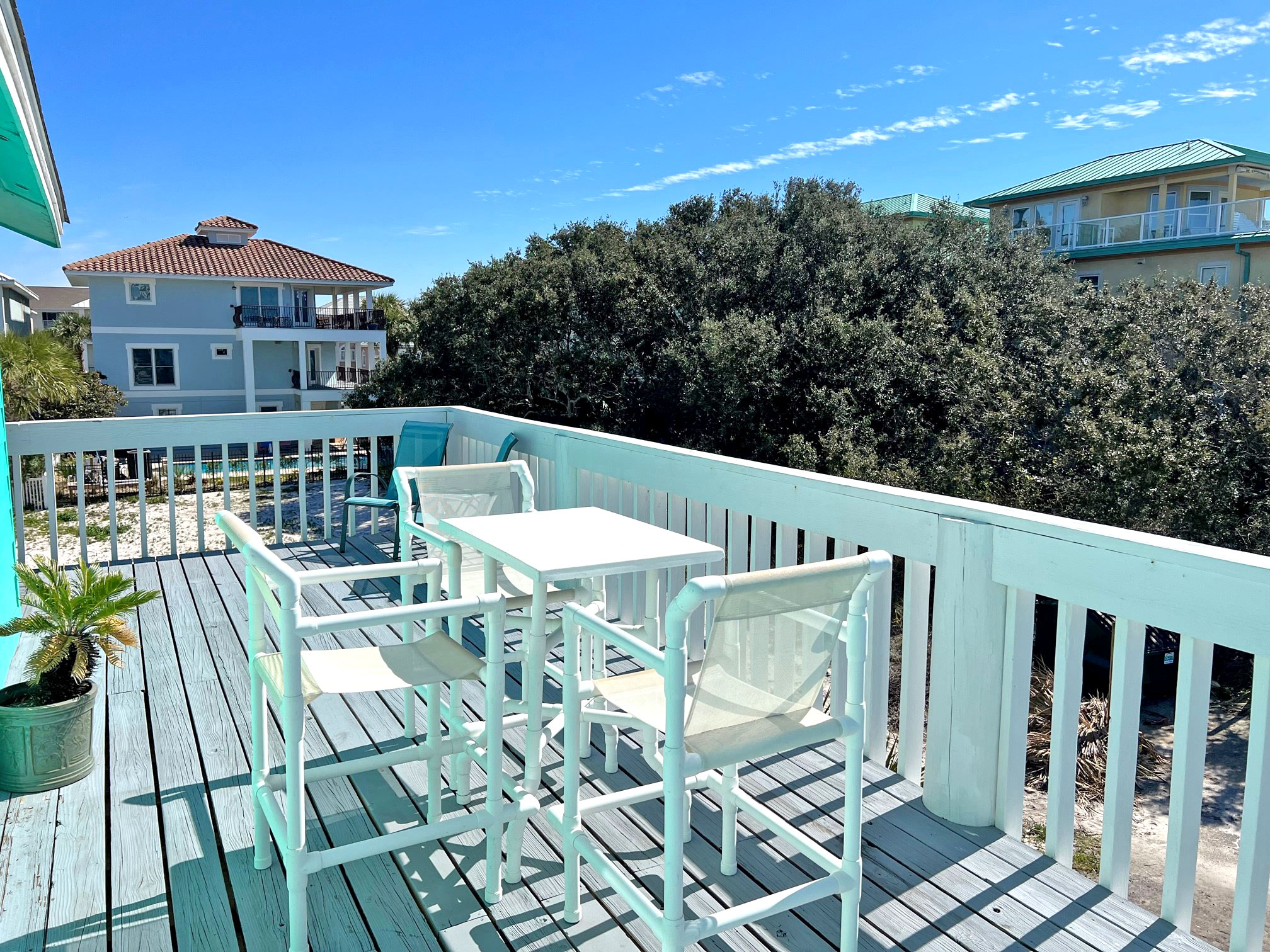 Deep Water Cove #201  *NEW House / Cottage rental in Pensacola Beach House Rentals in Pensacola Beach Florida - #25