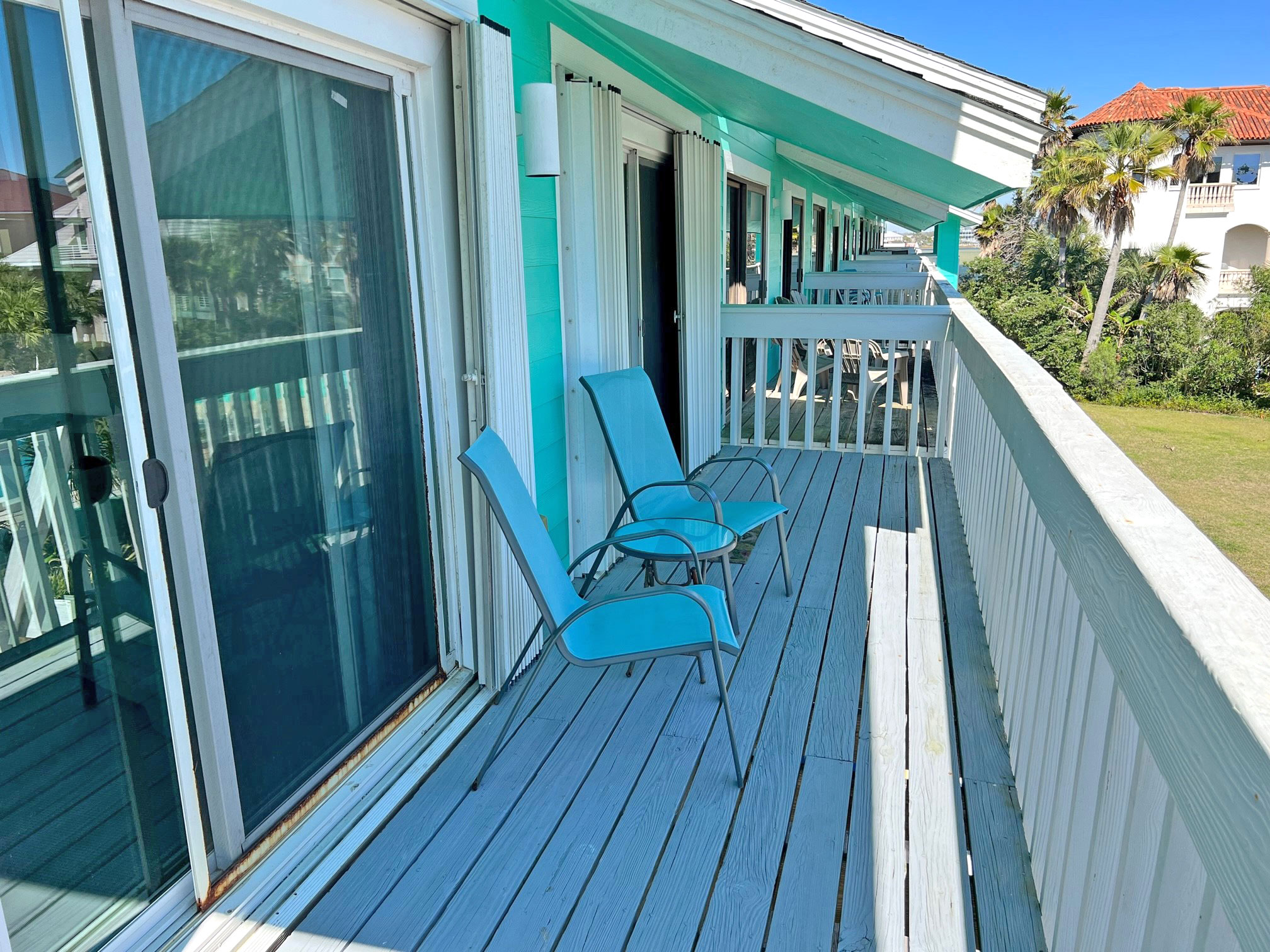 Deep Water Cove #201   House / Cottage rental in Pensacola Beach House Rentals in Pensacola Beach Florida - #26