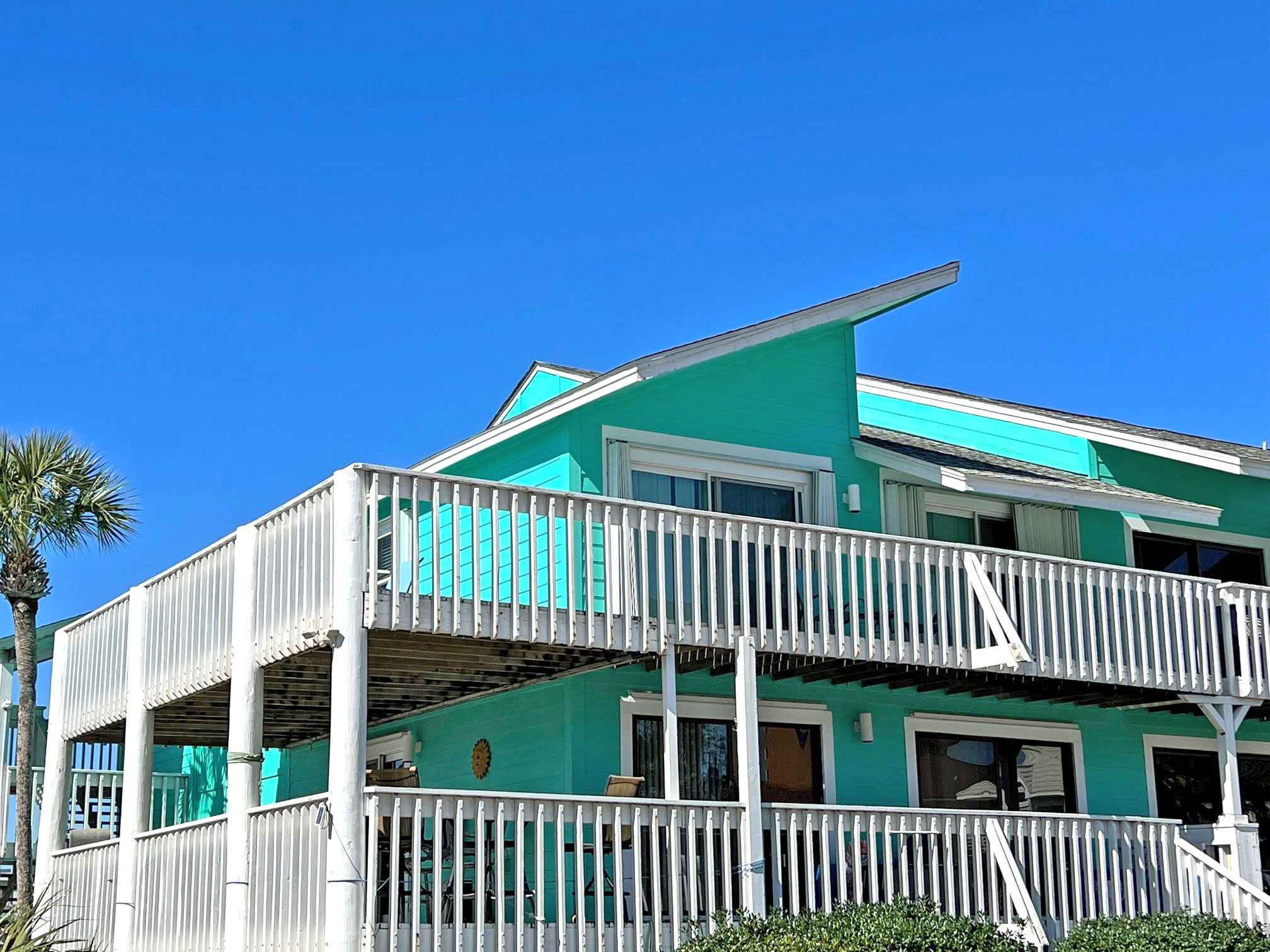 Deep Water Cove #201   House / Cottage rental in Pensacola Beach House Rentals in Pensacola Beach Florida - #30