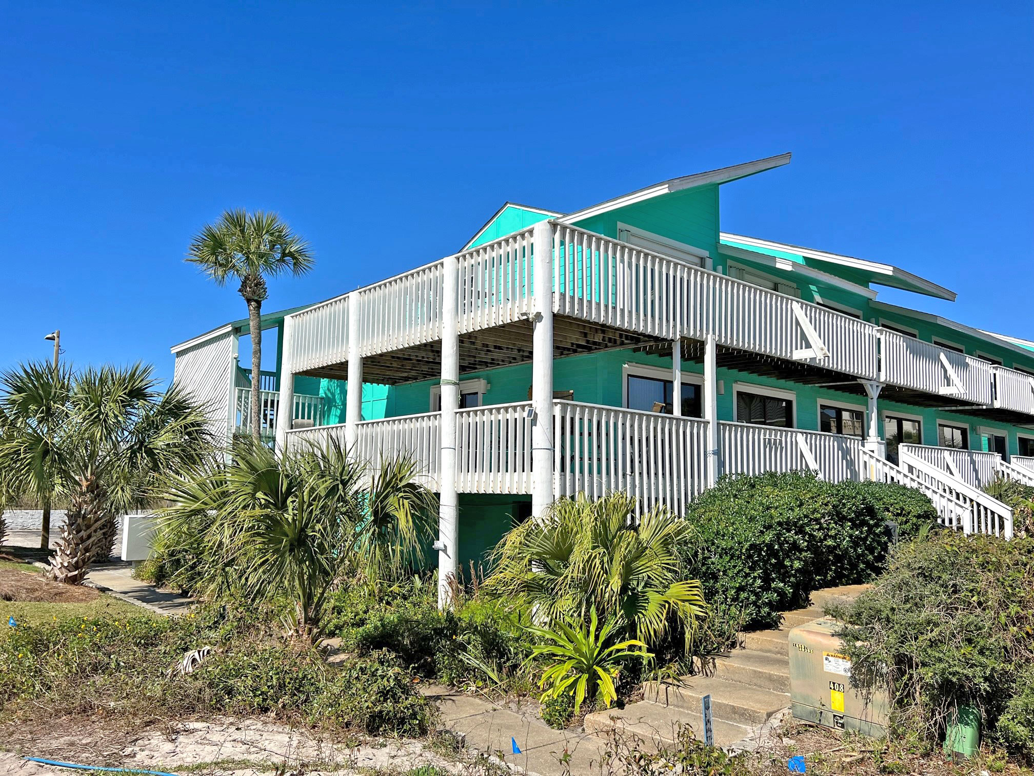 Deep Water Cove #201   House / Cottage rental in Pensacola Beach House Rentals in Pensacola Beach Florida - #31