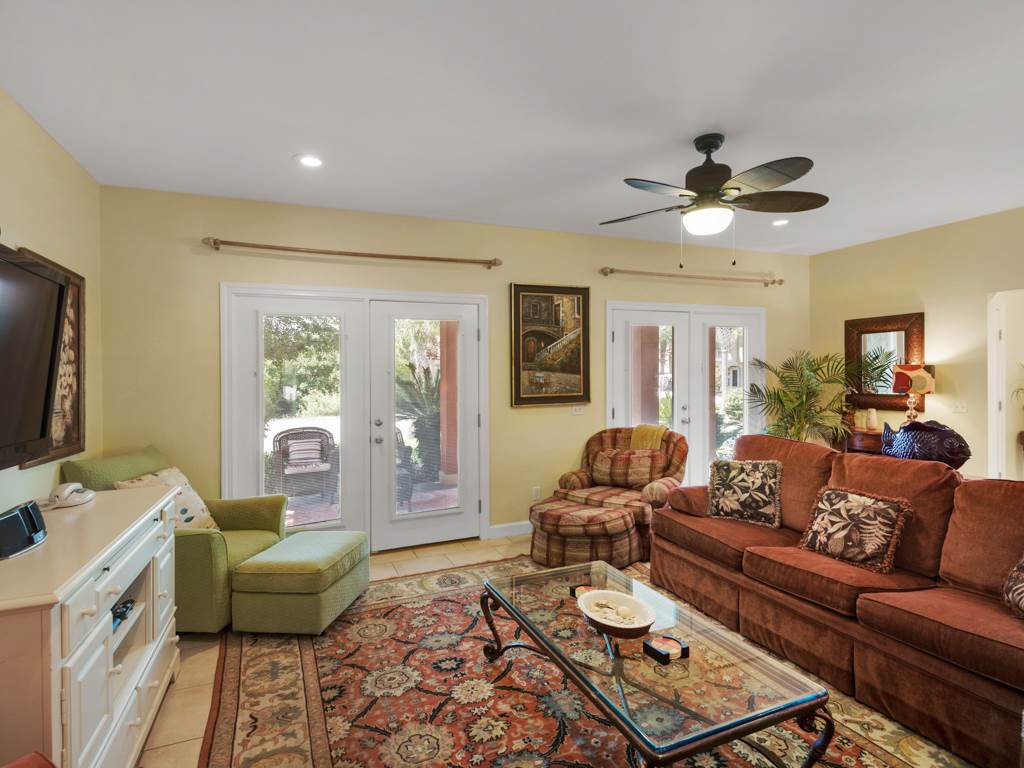 Destin Breeze House / Cottage rental in Destin Beach House Rentals in Destin Florida - #7
