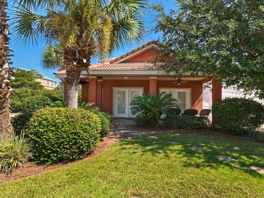 Destin Breeze House / Cottage rental in Destin Beach House Rentals in Destin Florida - #28