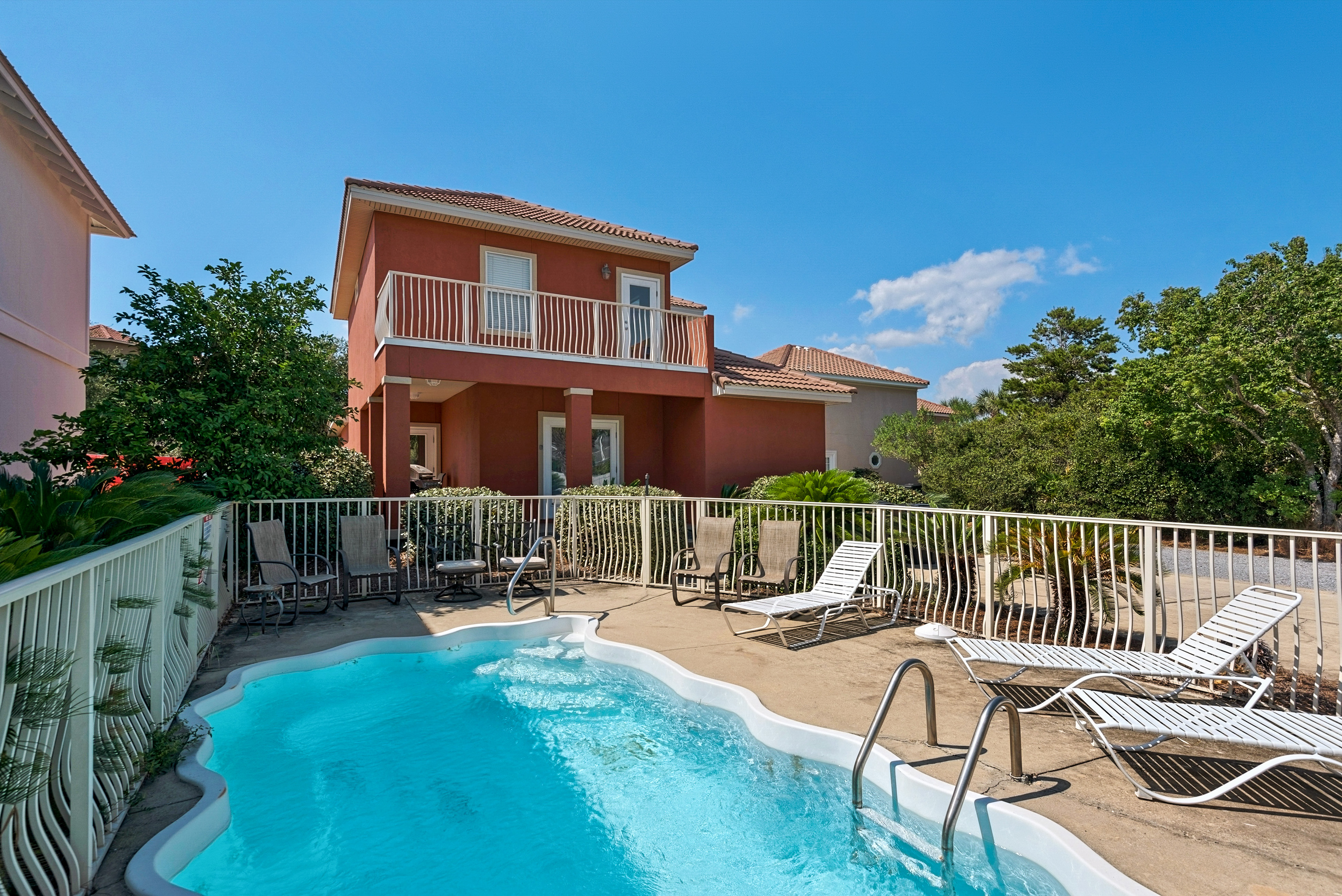 Destin Breeze House / Cottage rental in Destin Beach House Rentals in Destin Florida - #1