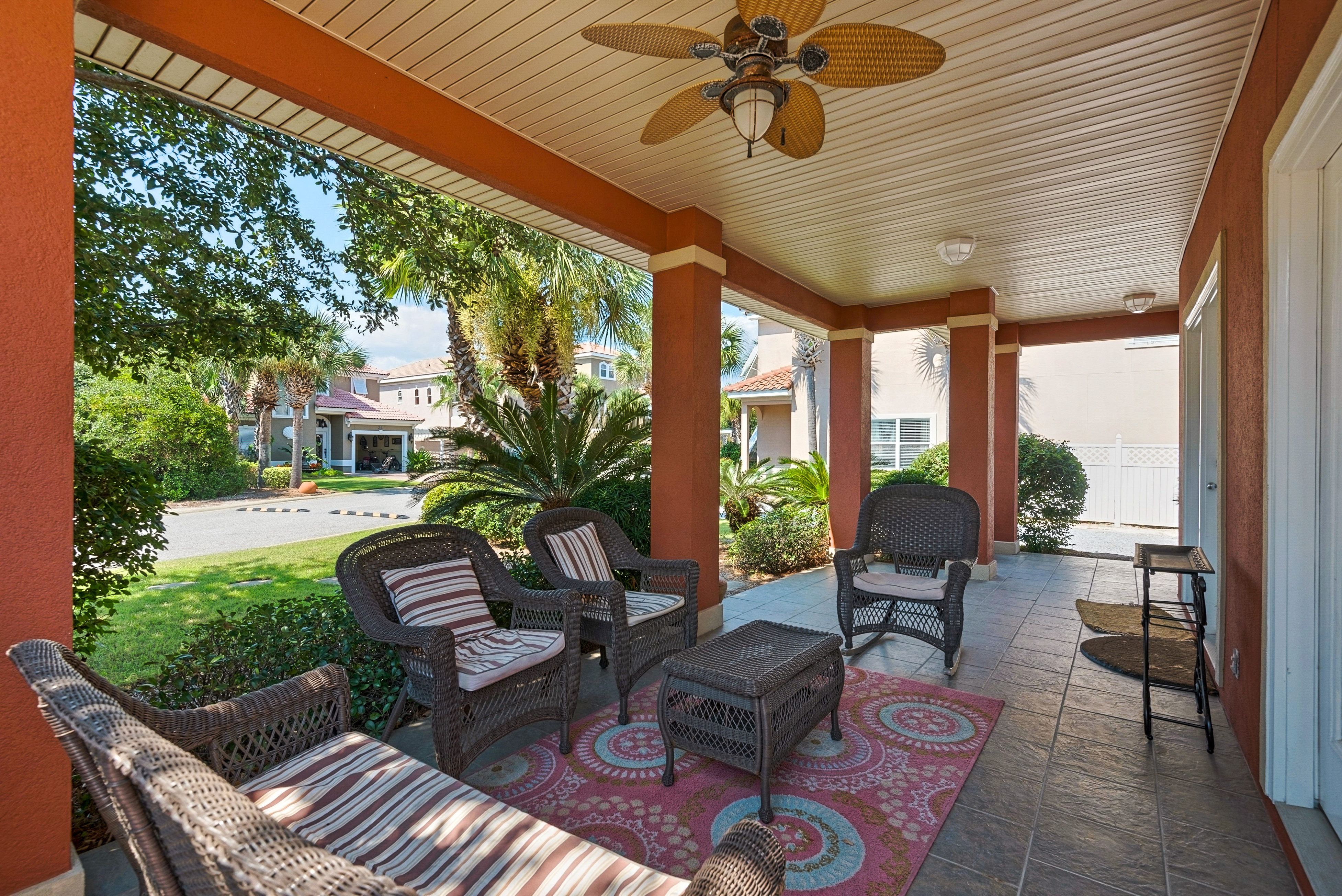 Destin Breeze House / Cottage rental in Destin Beach House Rentals in Destin Florida - #2
