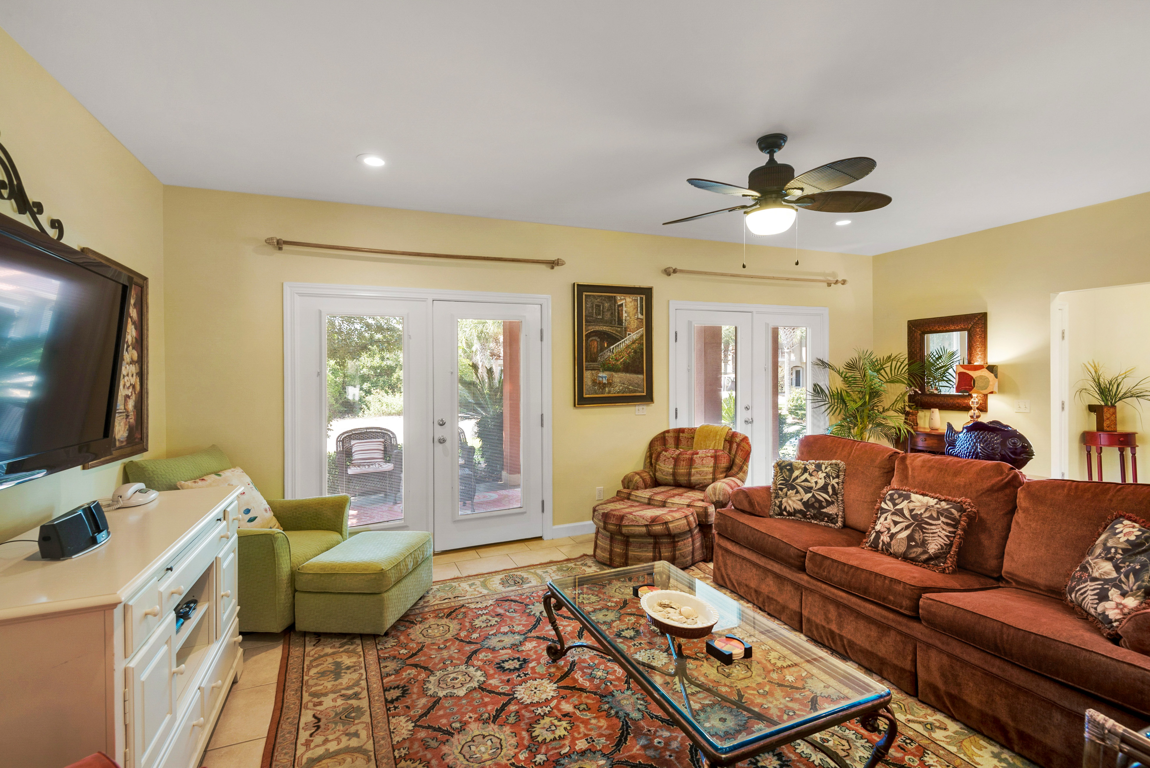 Destin Breeze House / Cottage rental in Destin Beach House Rentals in Destin Florida - #3