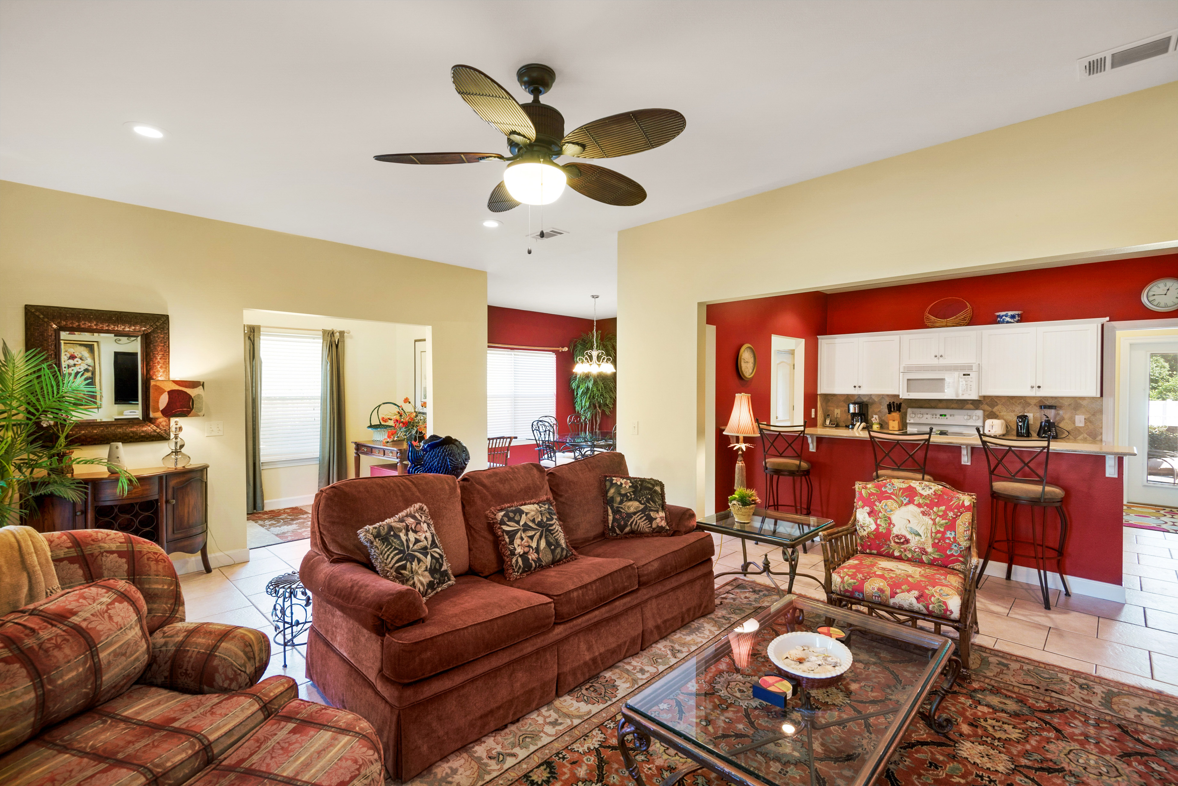 Destin Breeze House / Cottage rental in Destin Beach House Rentals in Destin Florida - #4