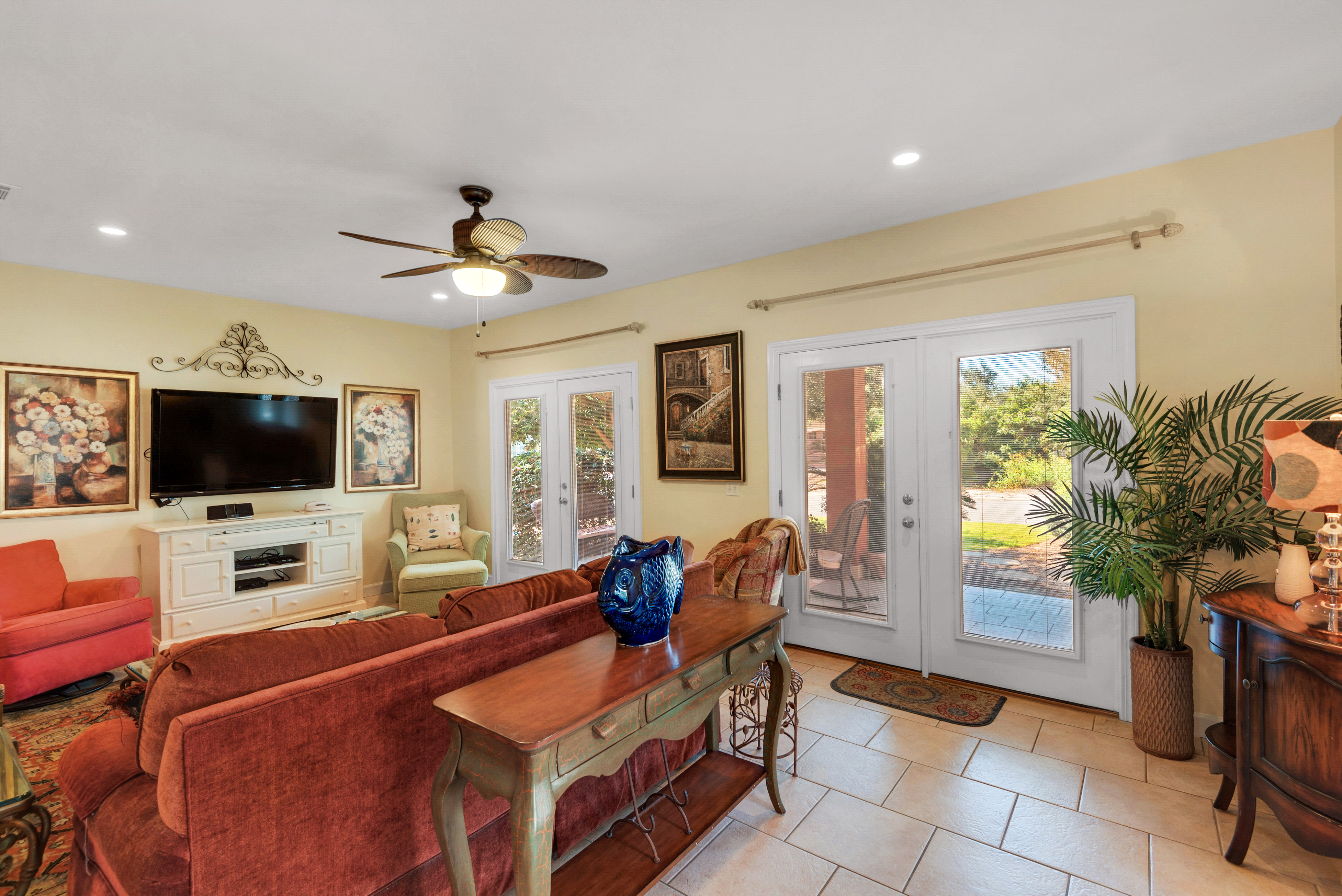 Destin Breeze House / Cottage rental in Destin Beach House Rentals in Destin Florida - #5