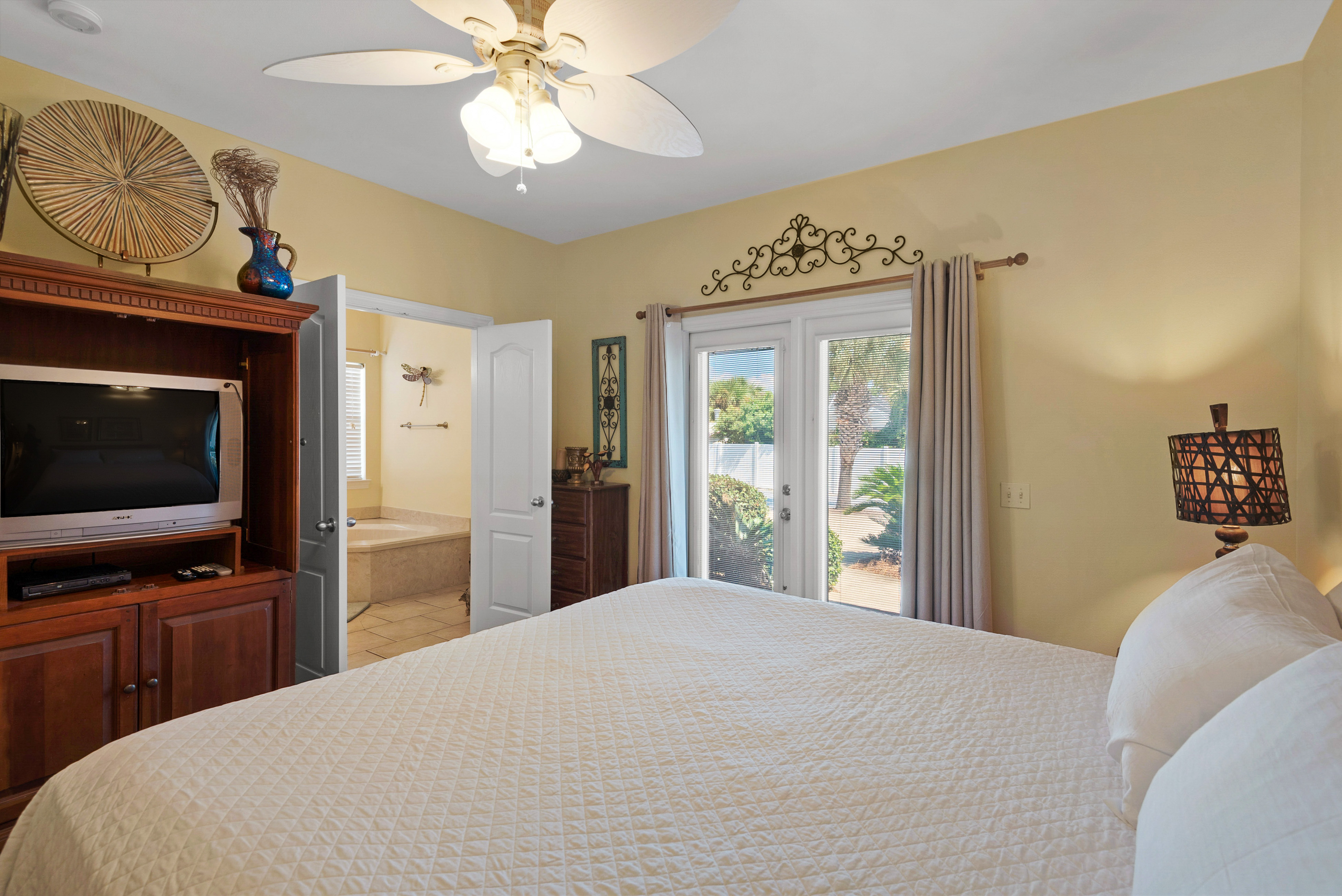 Destin Breeze House / Cottage rental in Destin Beach House Rentals in Destin Florida - #12