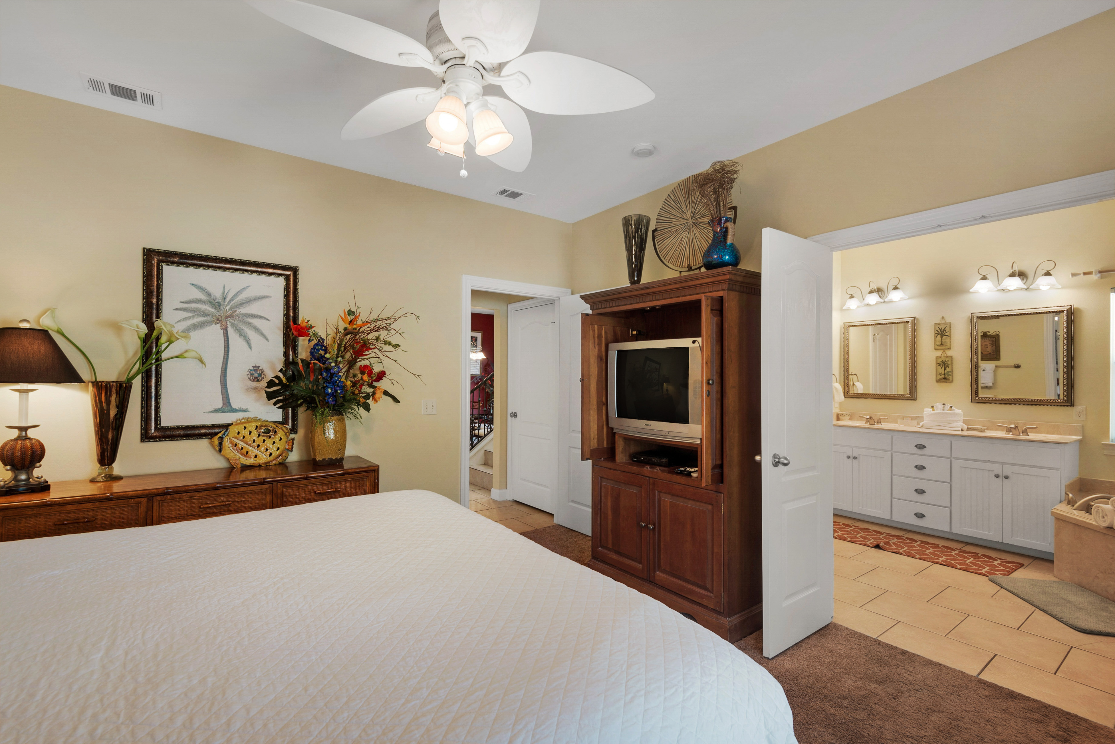 Destin Breeze House / Cottage rental in Destin Beach House Rentals in Destin Florida - #13