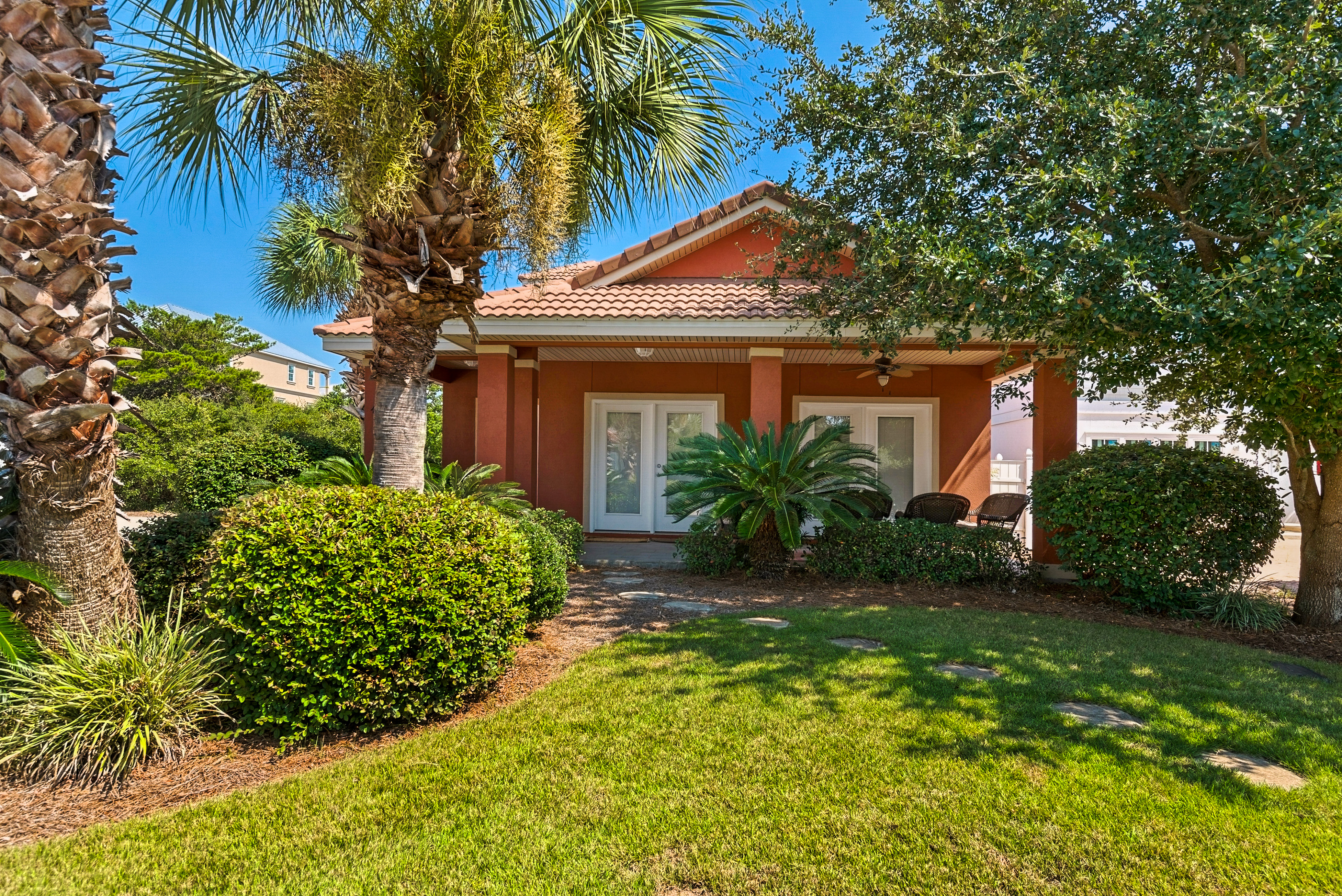 Destin Breeze House / Cottage rental in Destin Beach House Rentals in Destin Florida - #24