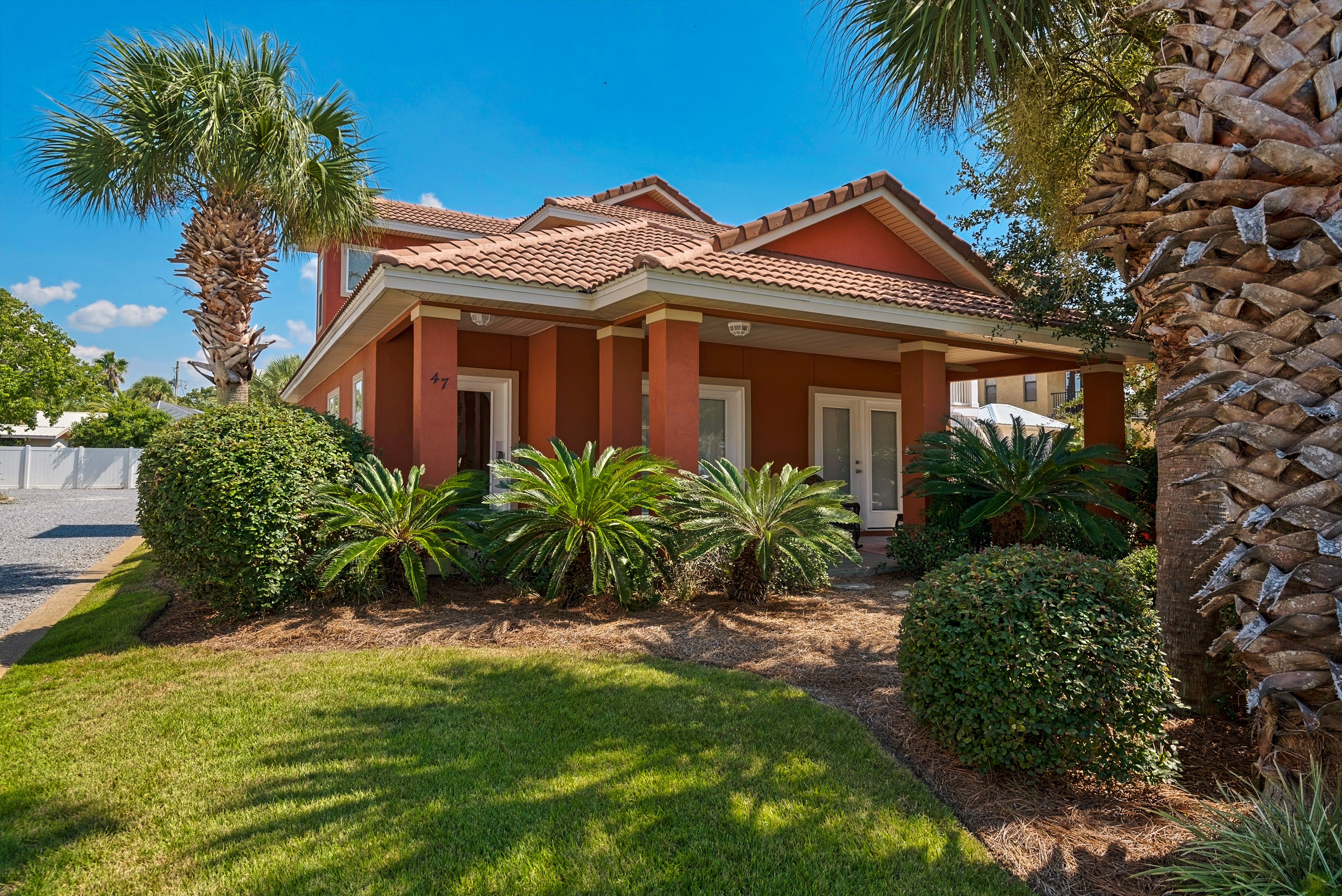Destin Breeze House / Cottage rental in Destin Beach House Rentals in Destin Florida - #30
