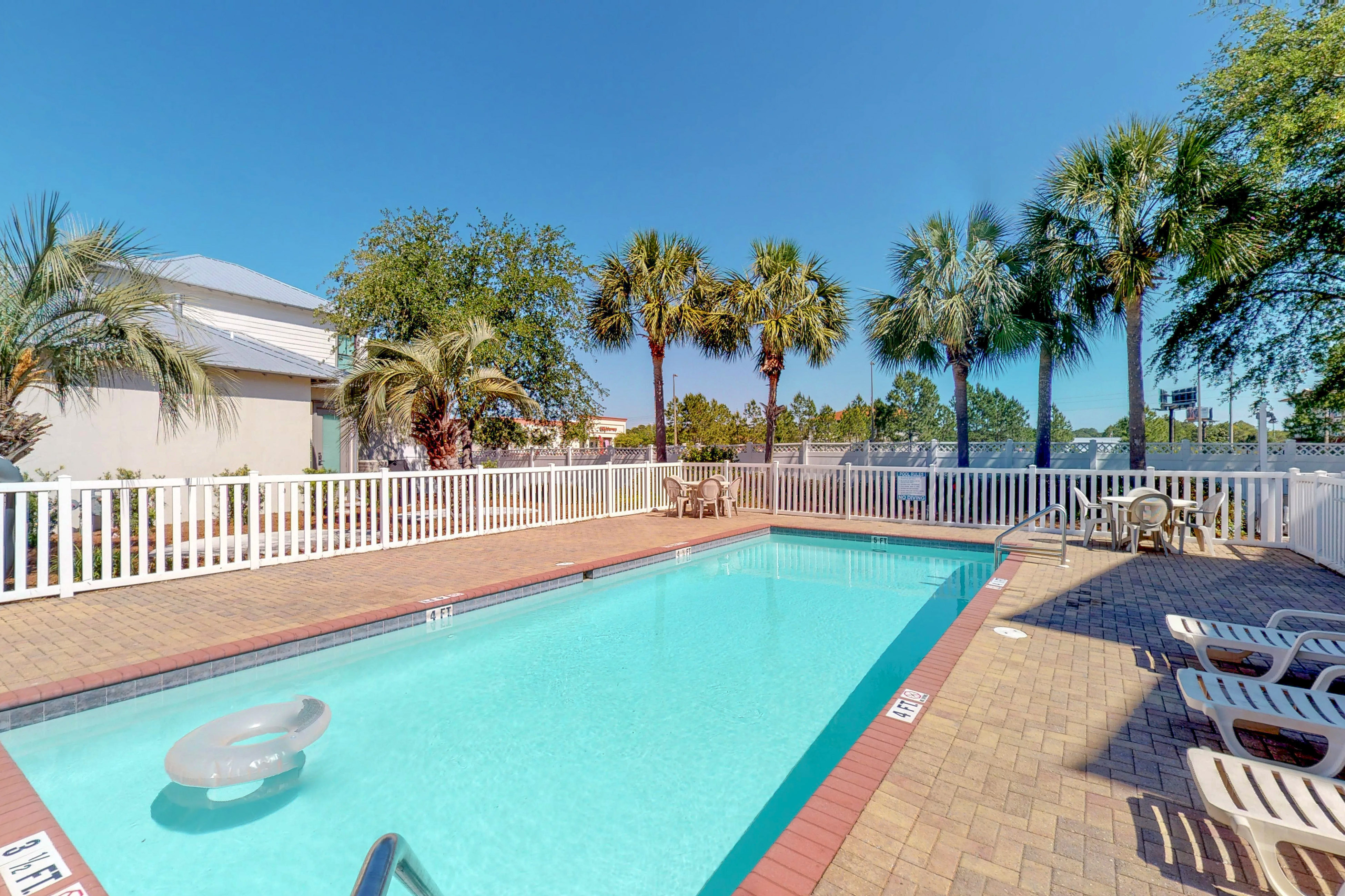 Destin Mojo House / Cottage rental in Destin Beach House Rentals in Destin Florida - #27
