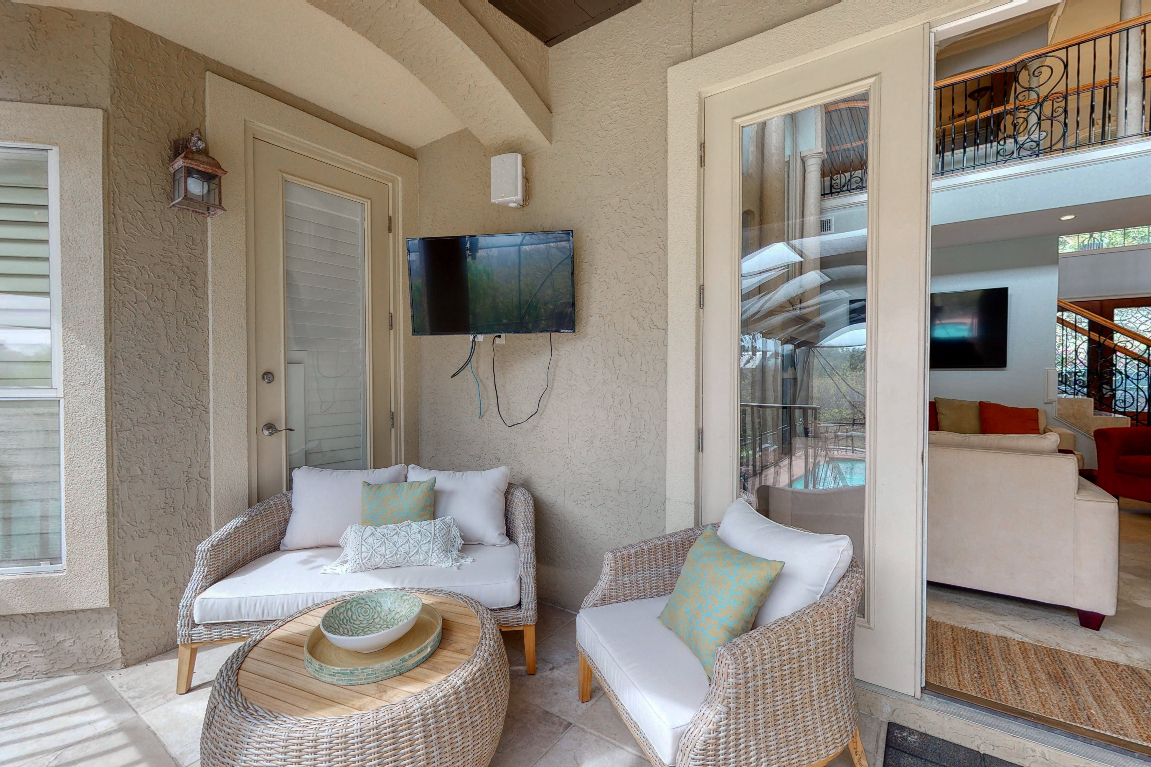 Destiny West: Casa Isla Paraiso House / Cottage rental in Destin Beach House Rentals in Destin Florida - #8